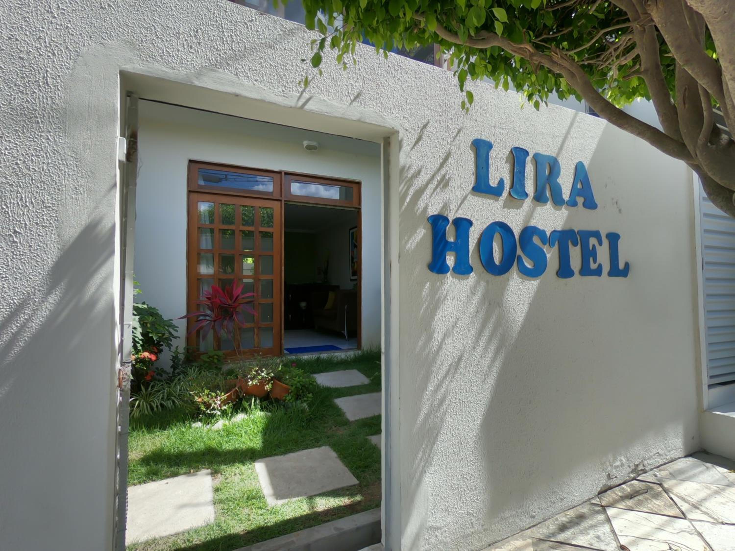 Lira Hostel view 5