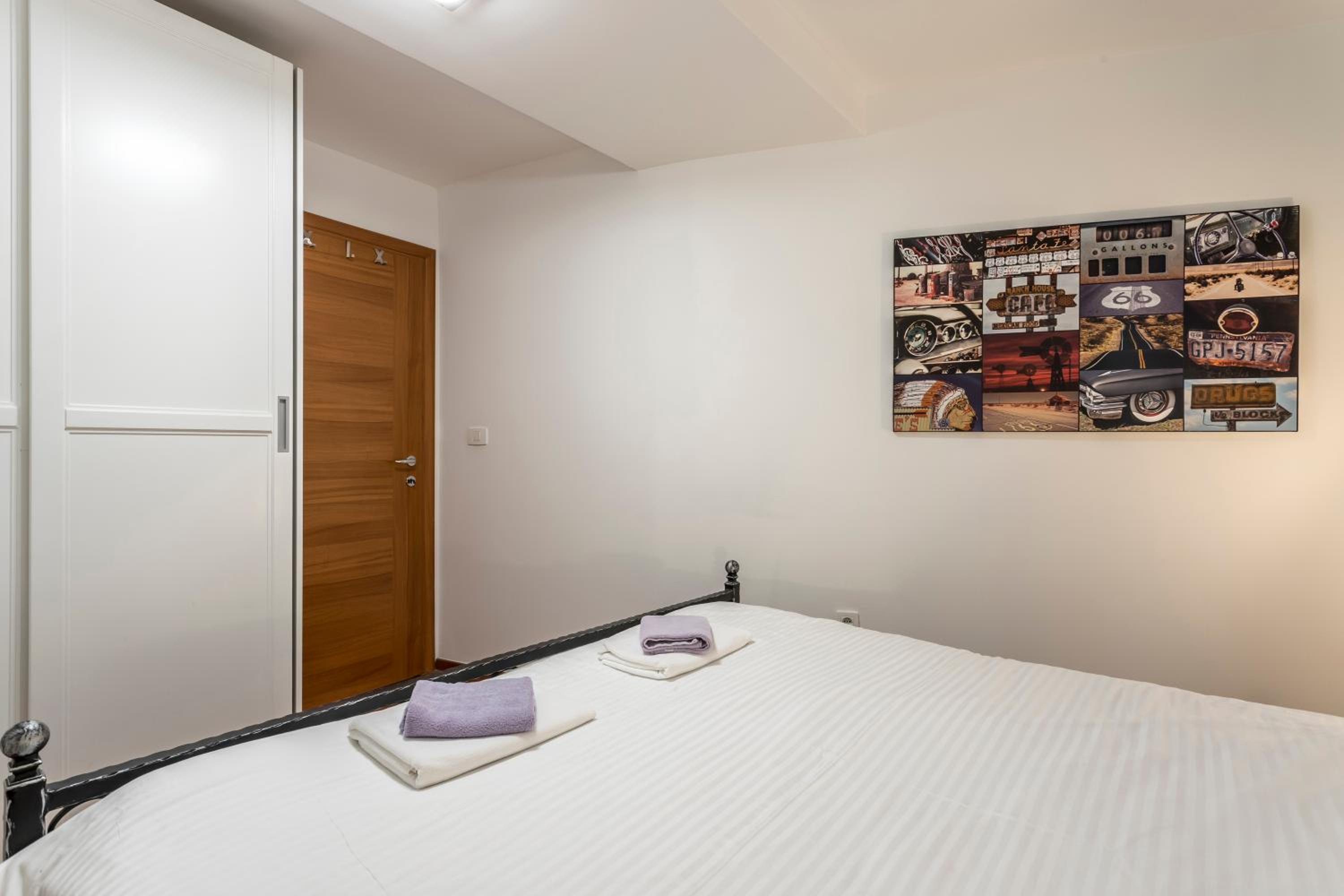 Apartments and Rooms Villa Erede — photo 24