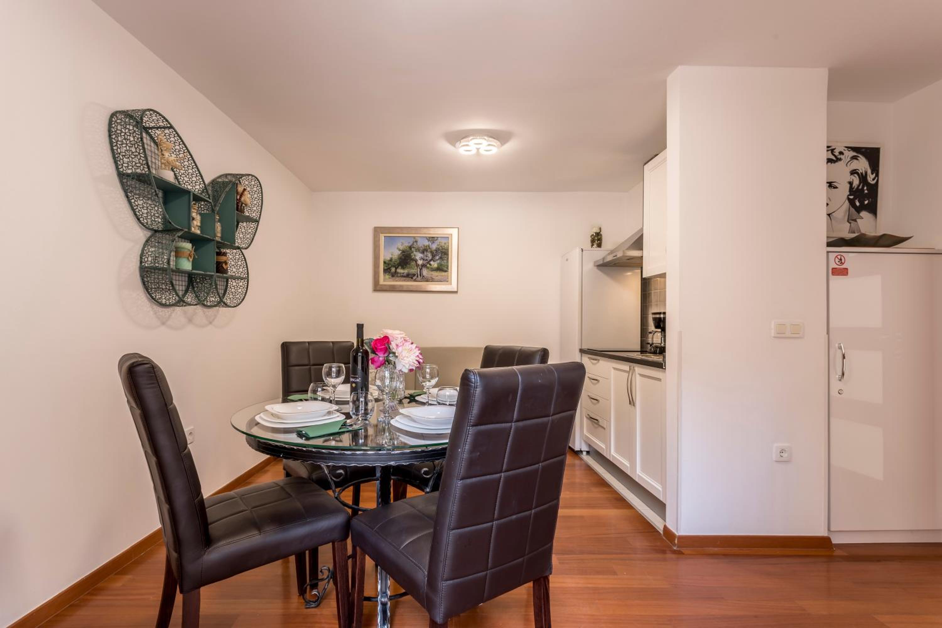 Apartments and Rooms Villa Erede — photo 23