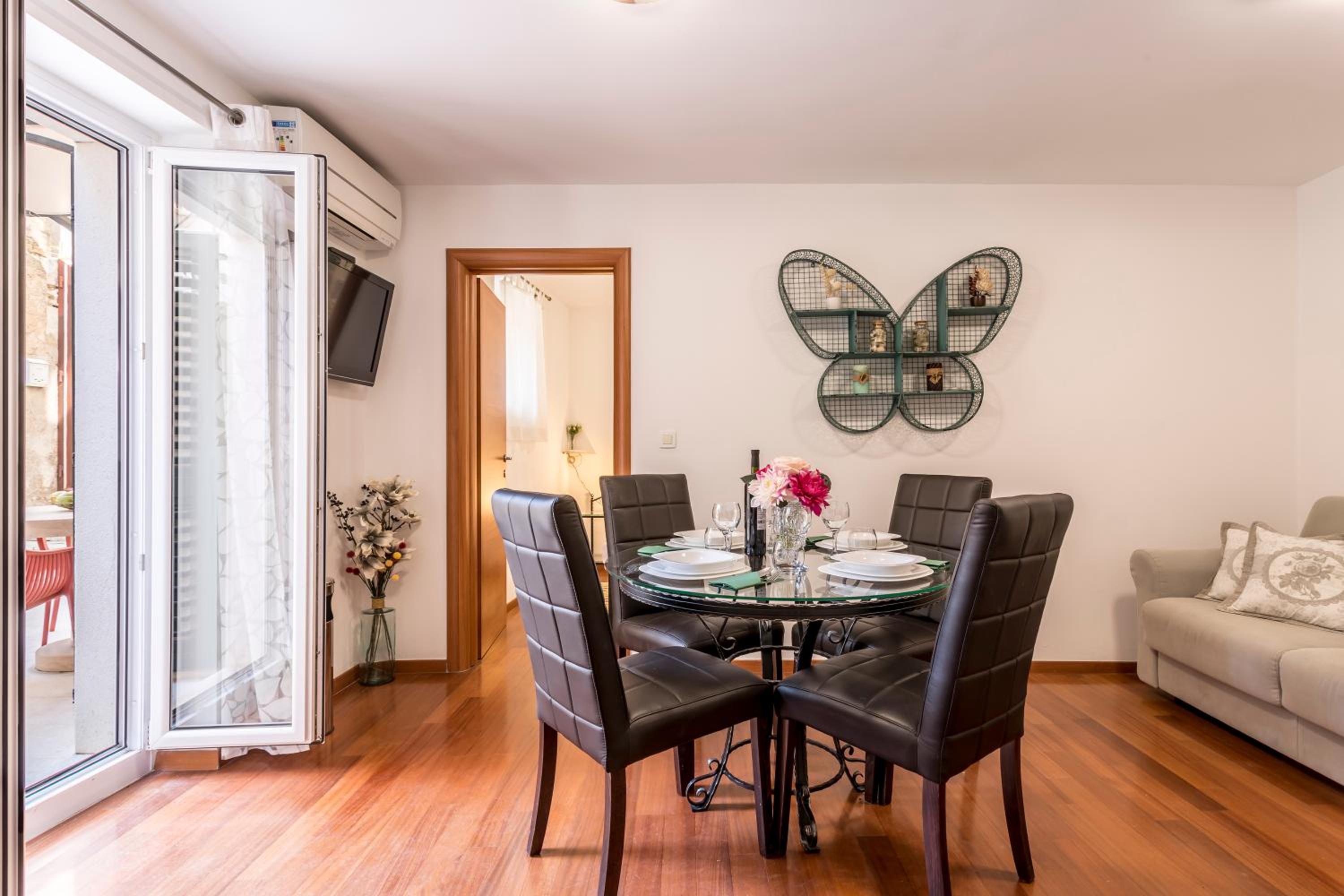 Apartments and Rooms Villa Erede — photo 67