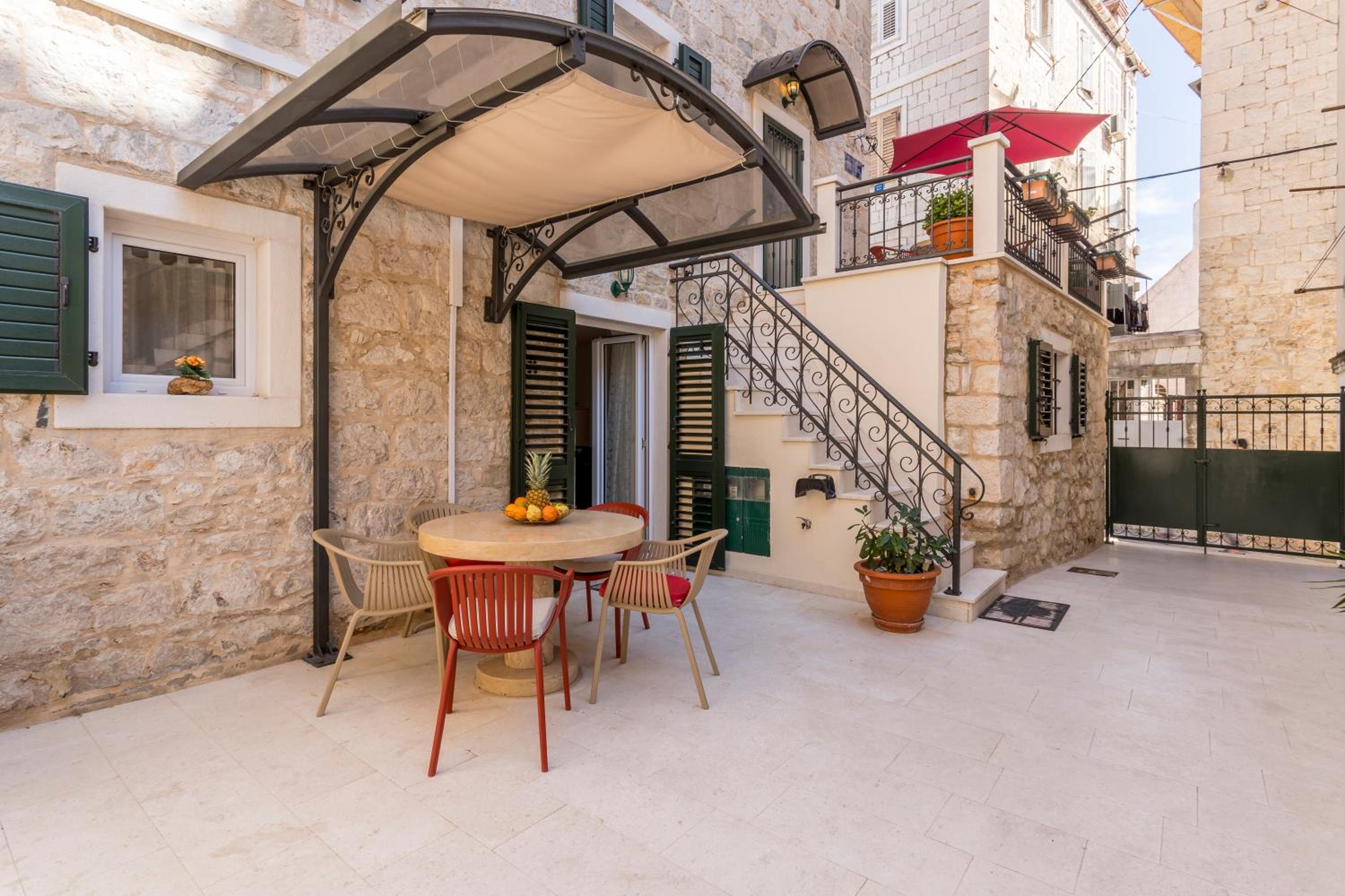 Apartments and Rooms Villa Erede — photo 18