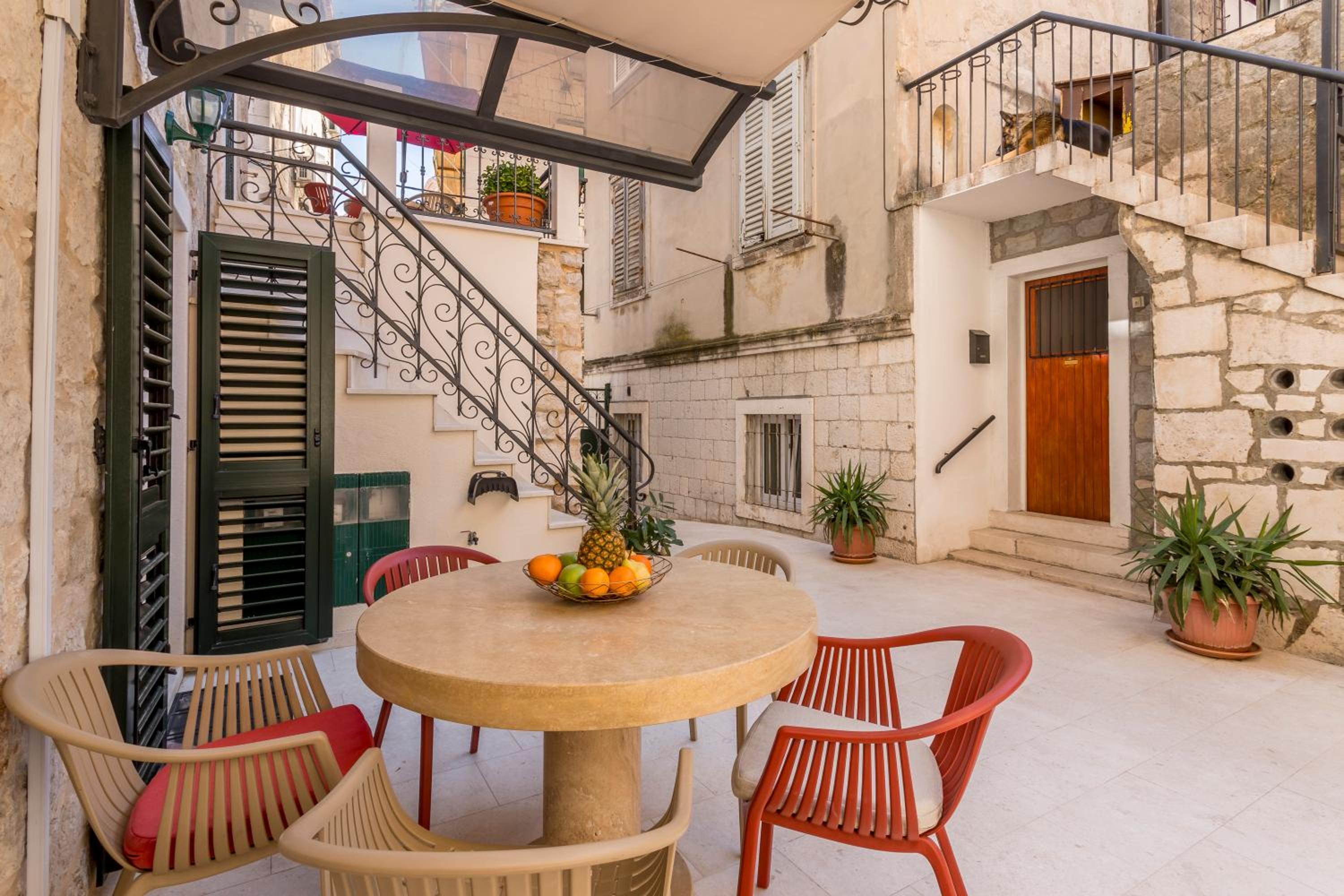 Apartments and Rooms Villa Erede — photo 17