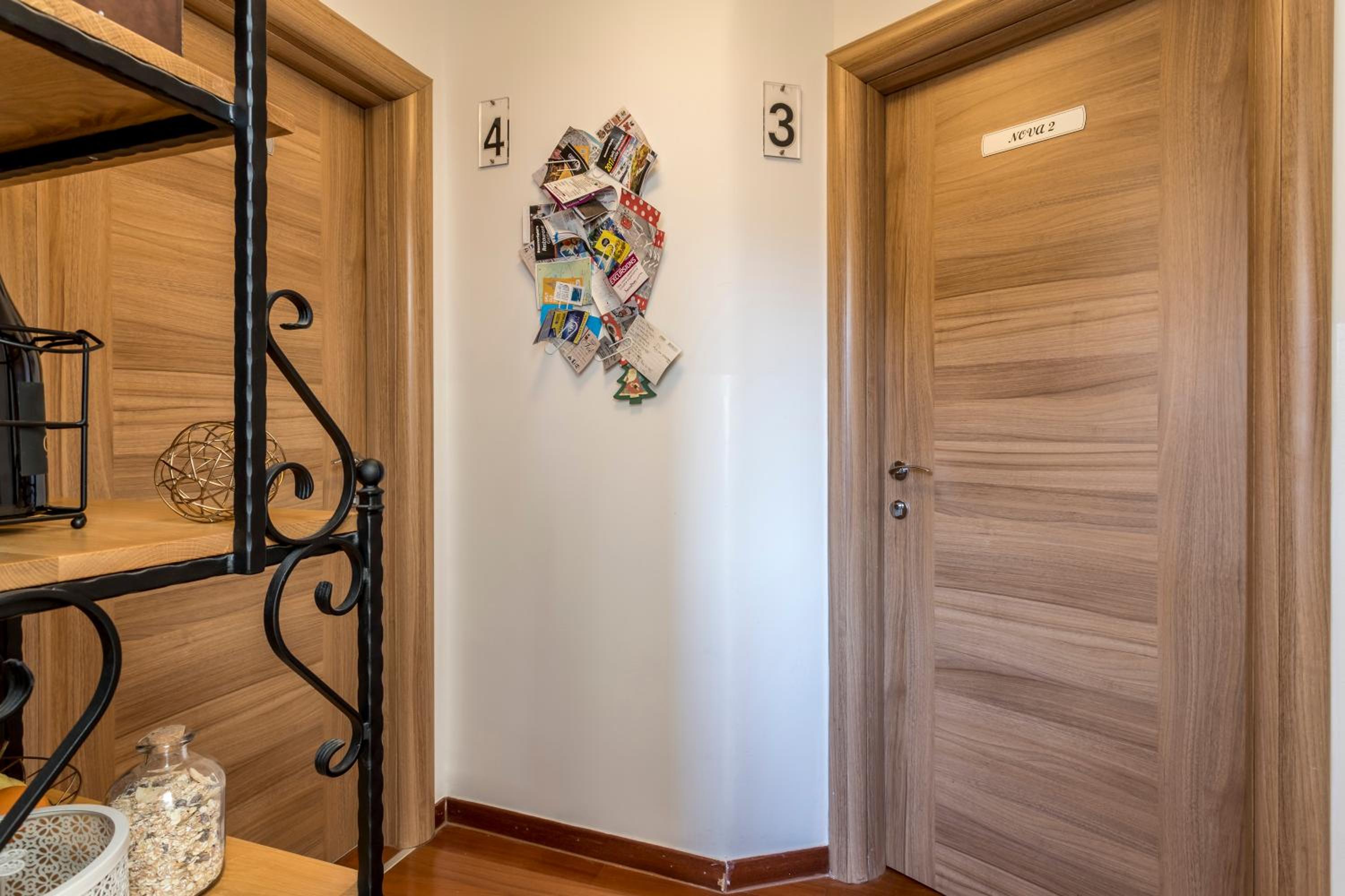 Apartments and Rooms Villa Erede — photo 76