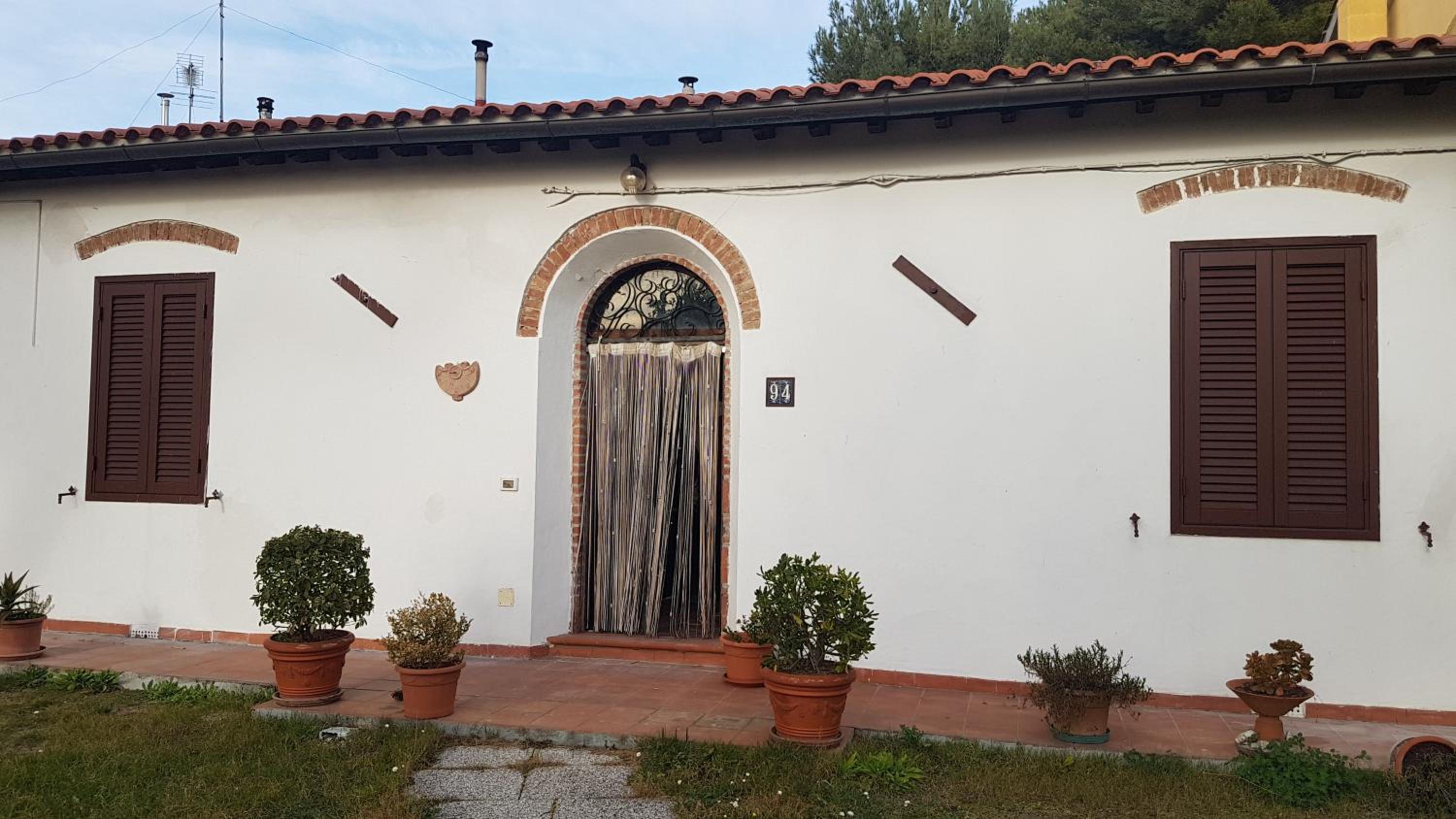 Casa Valbella view 3