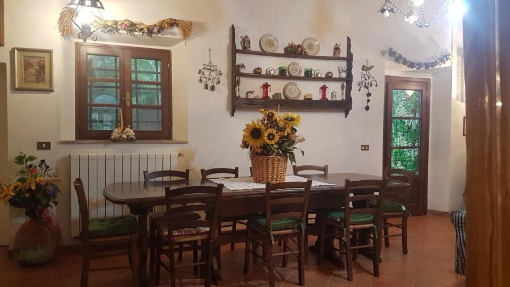 Casa Valbella view 4