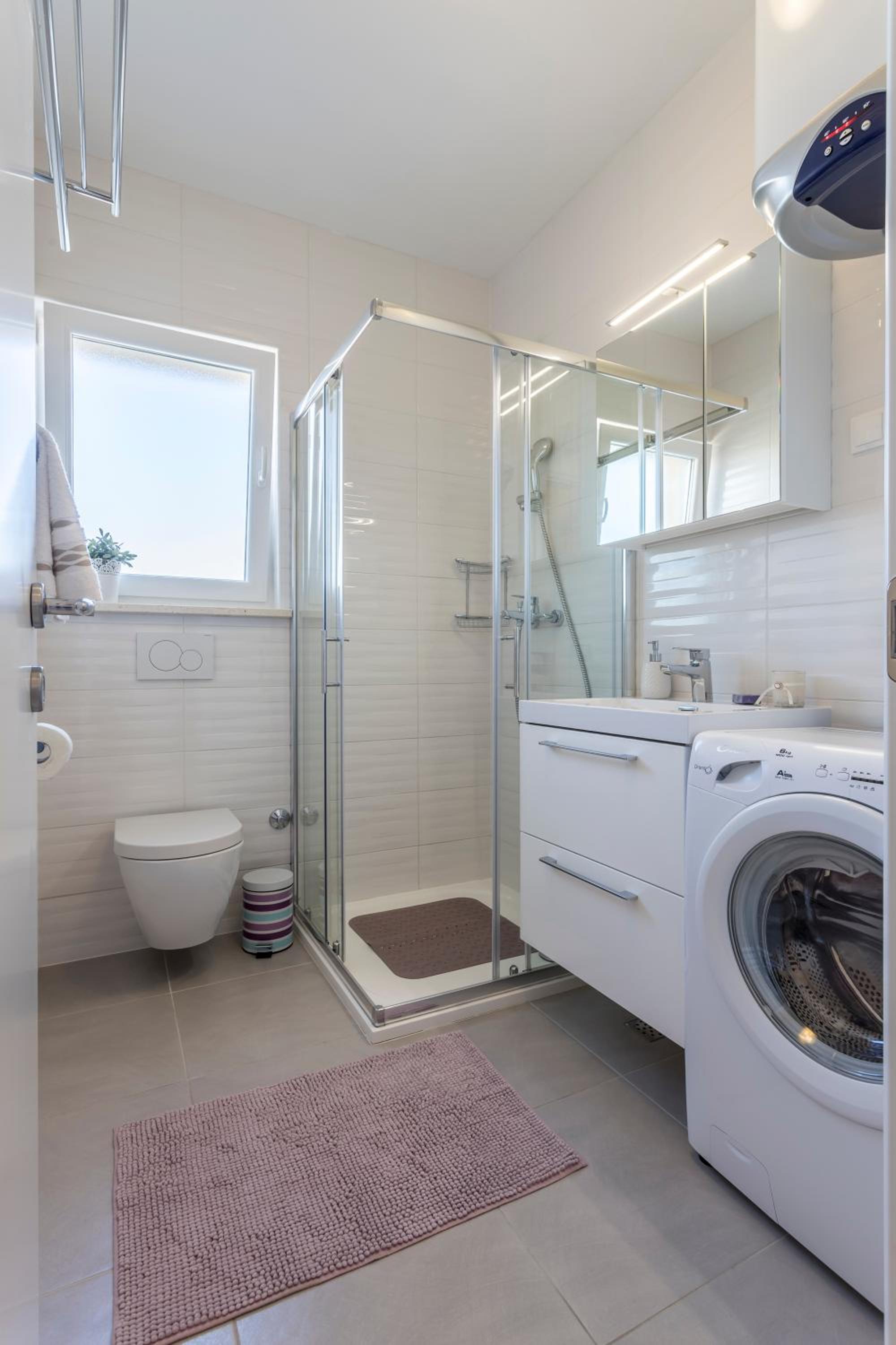 Luxury apartment Dalia