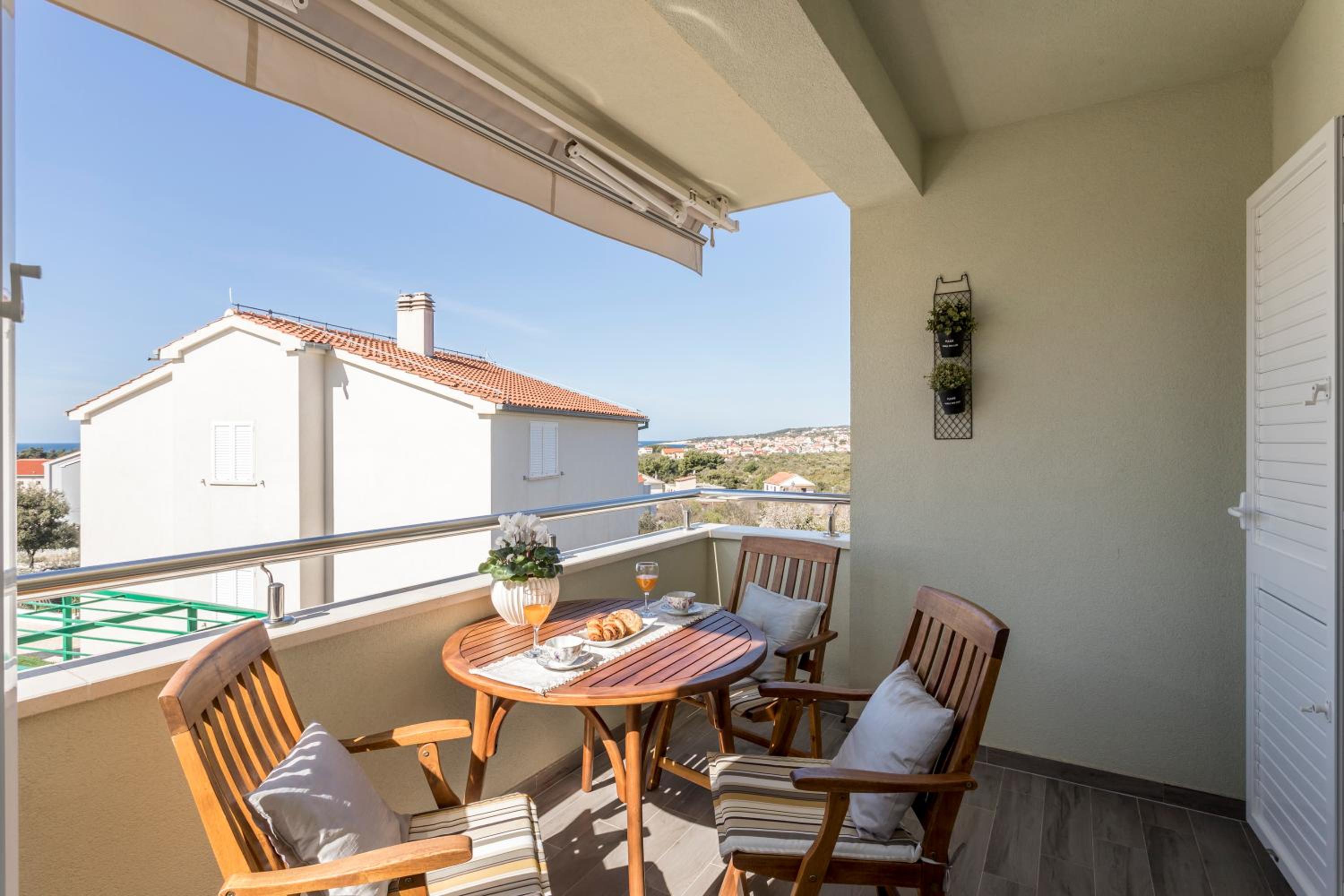 Luxury apartment Dalia