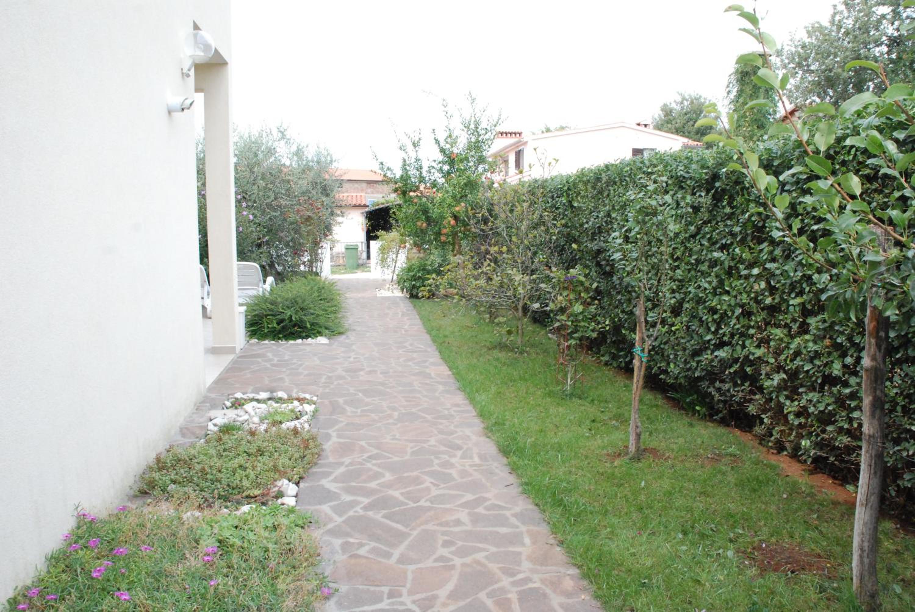 Apartmani Radin view 2