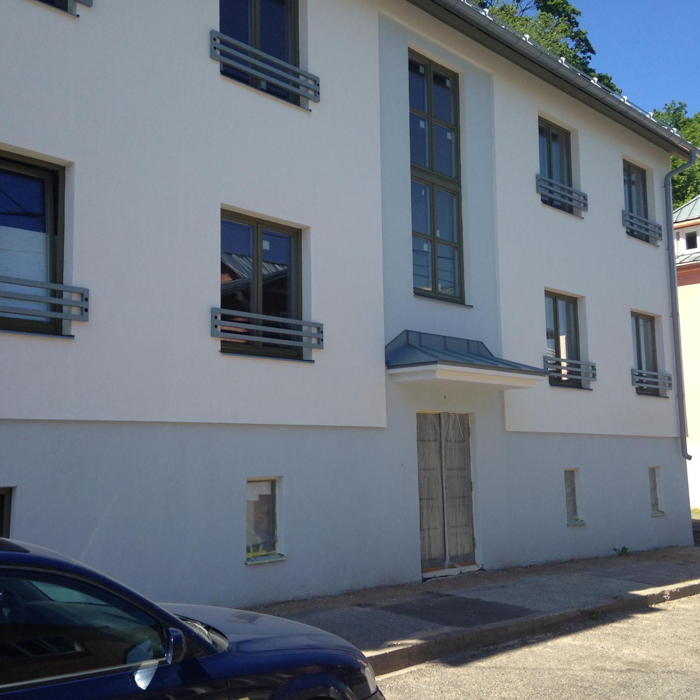 Maria 4 Apartment view 2