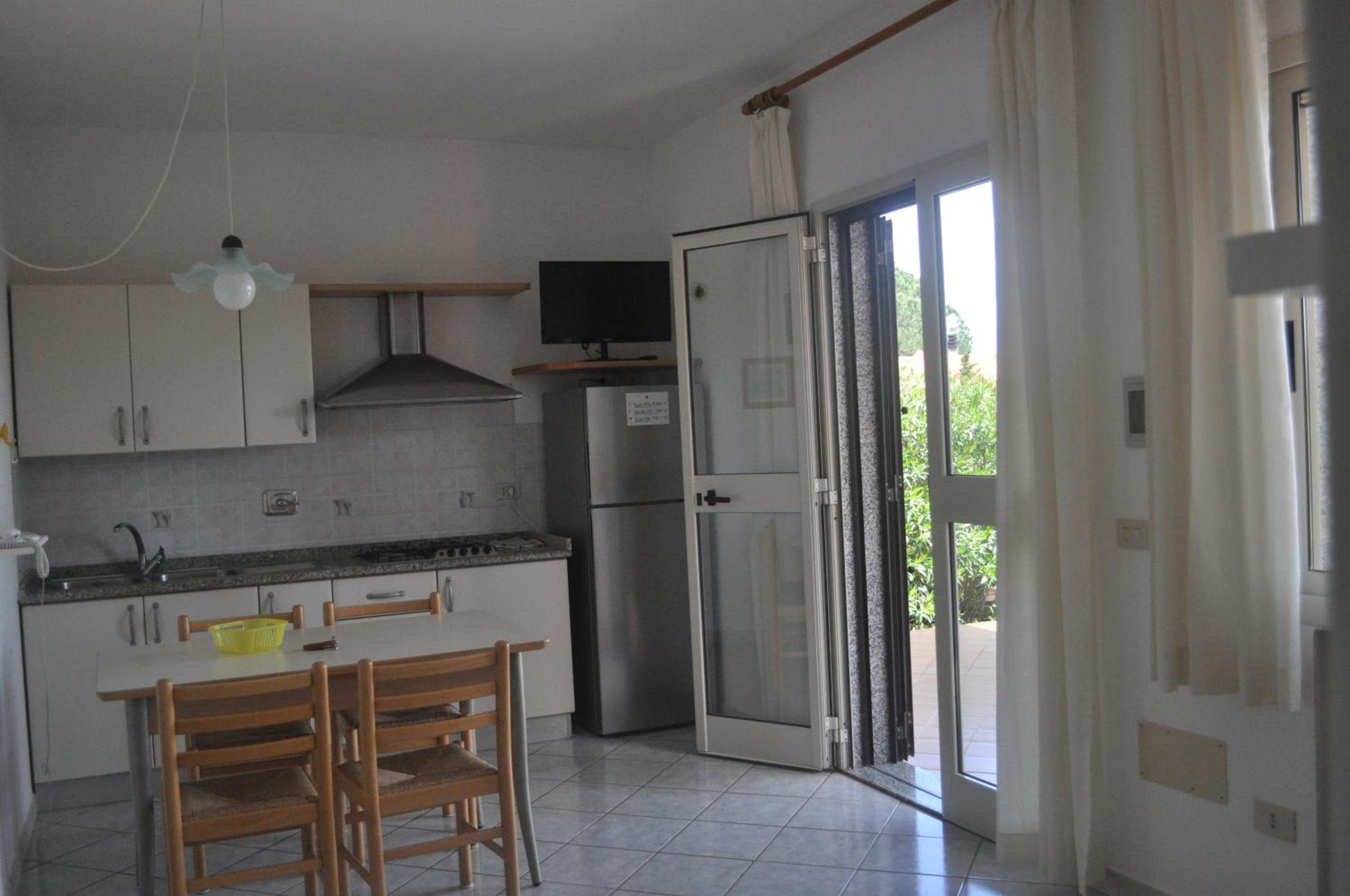 Residence Belvedere view 5