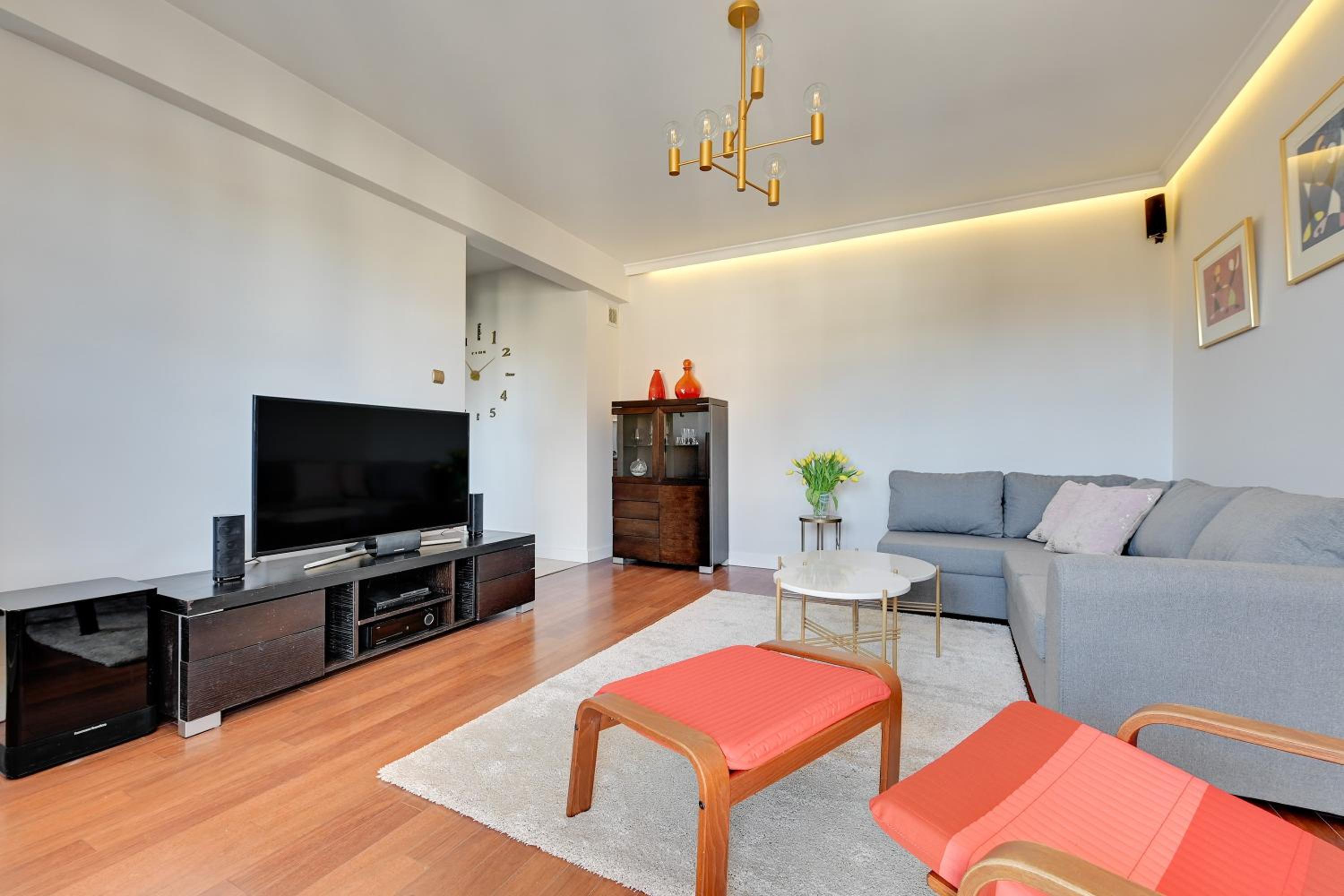 Apartament Sopot