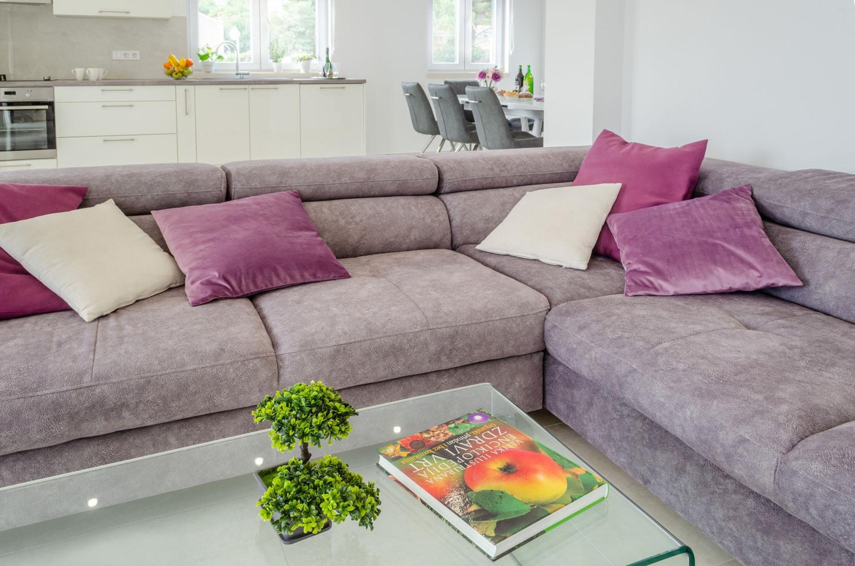 Antea Apartment