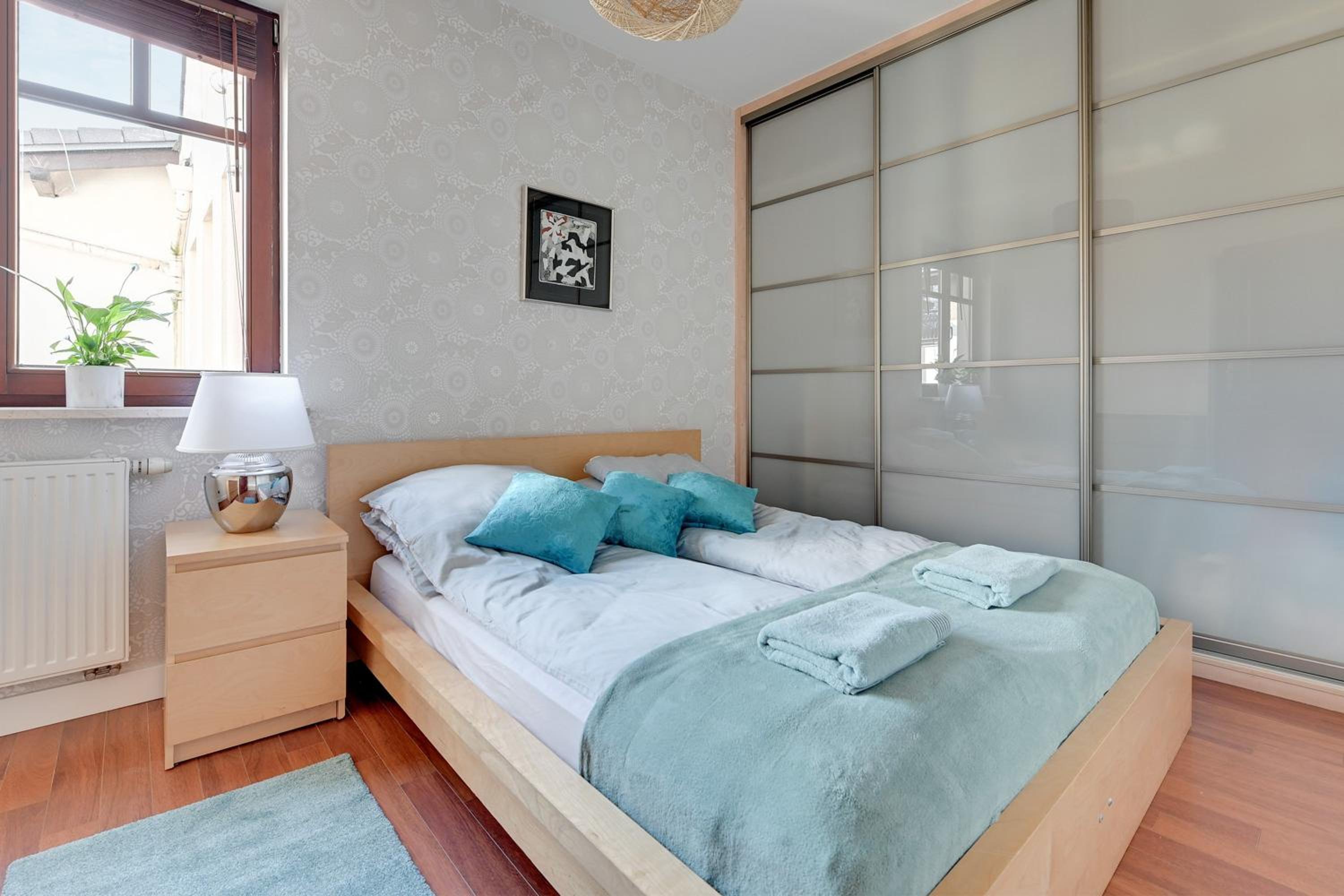 Apartament Sopot