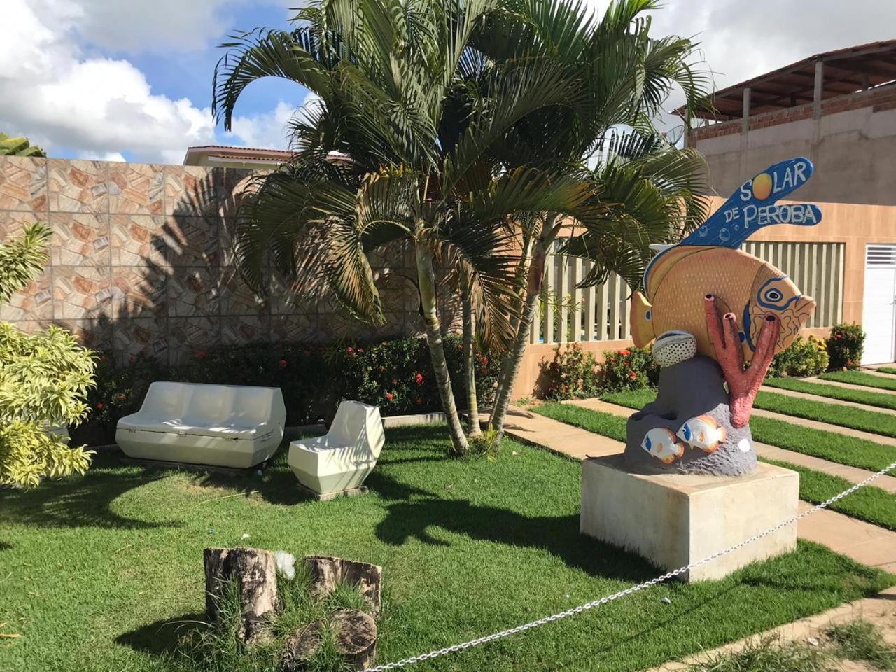 Solar de Peroba