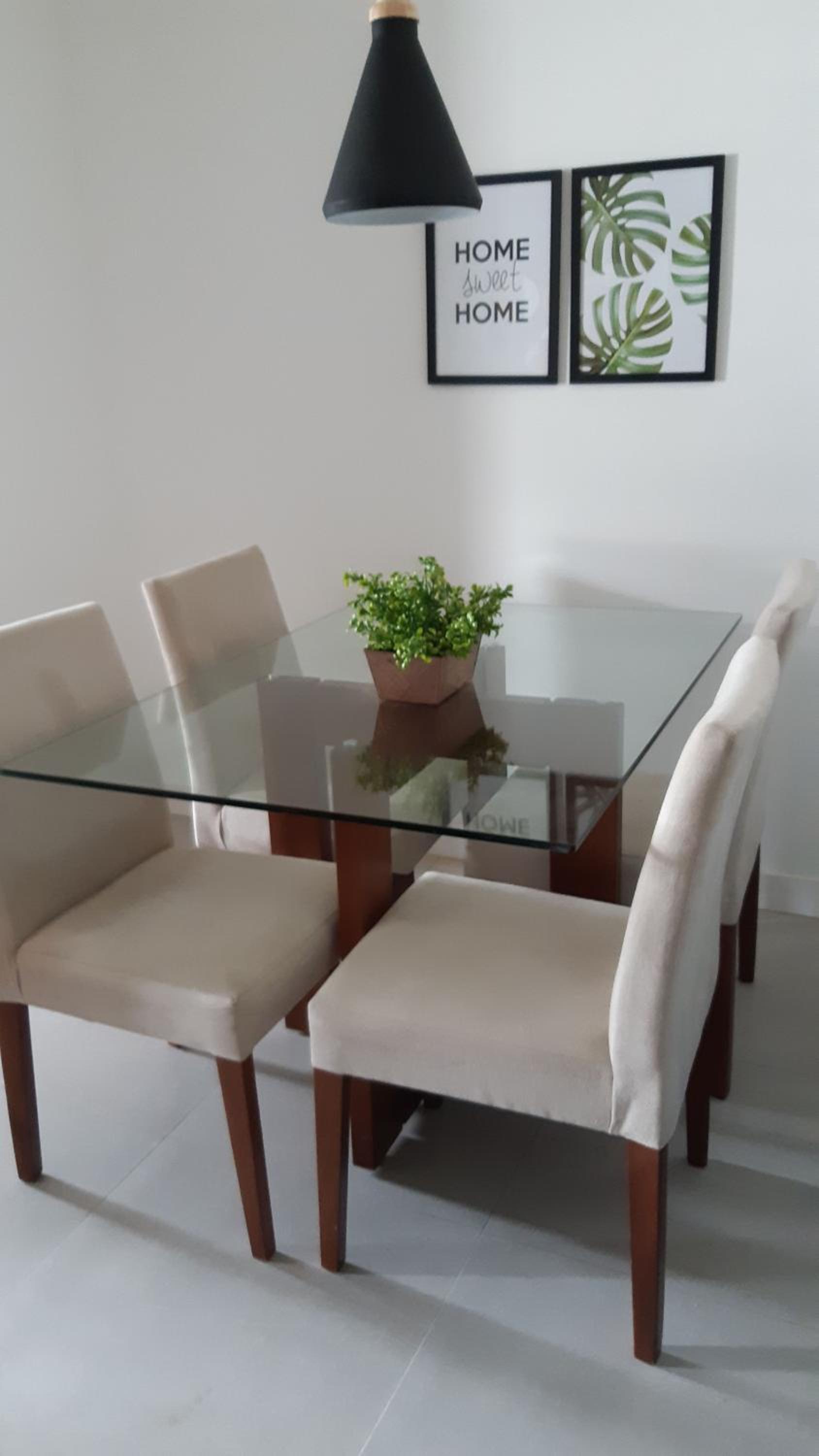 Apartamento Residencial c/Serviços