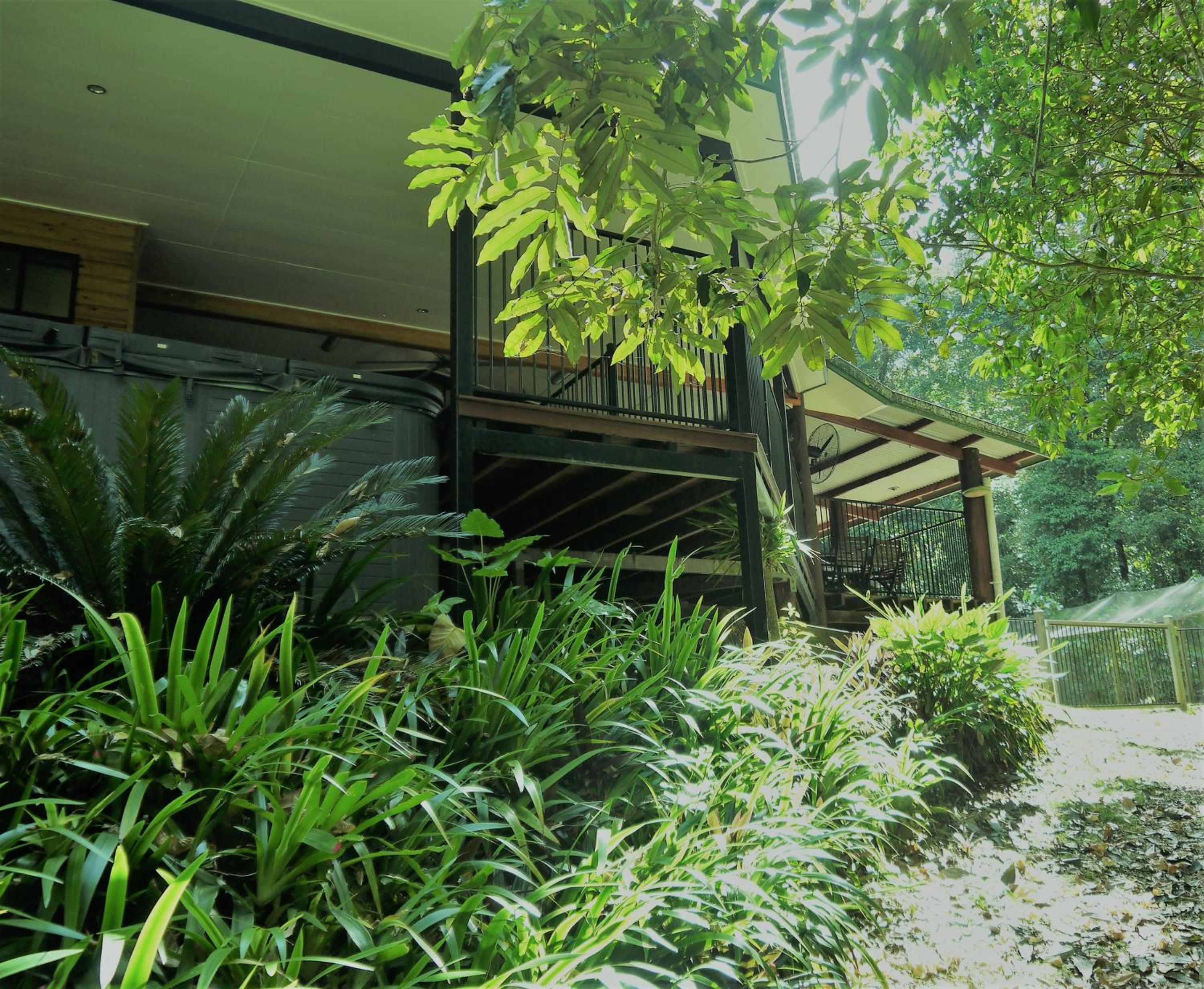 Figtree Getaway