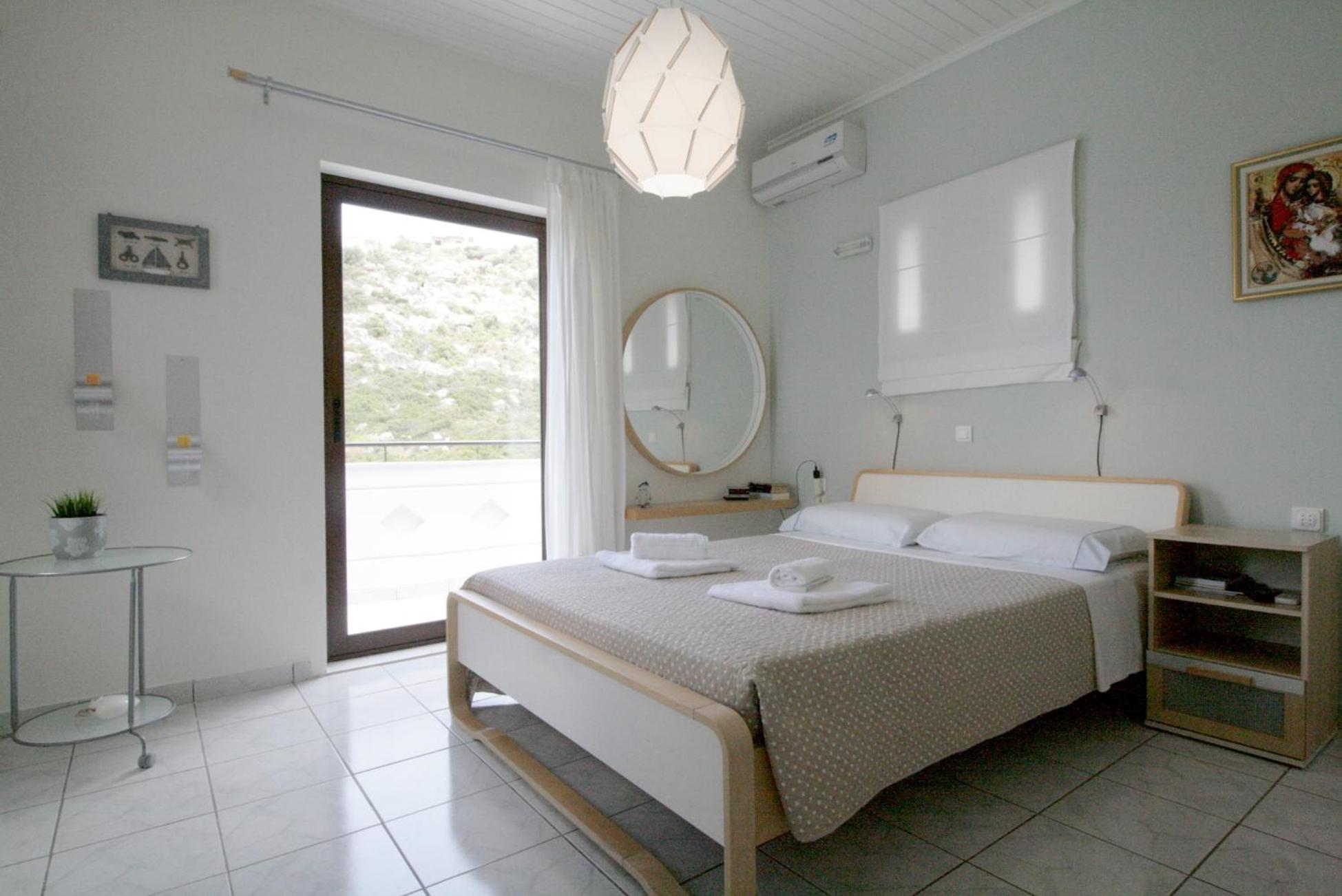 Ostria Seaside Home view 2