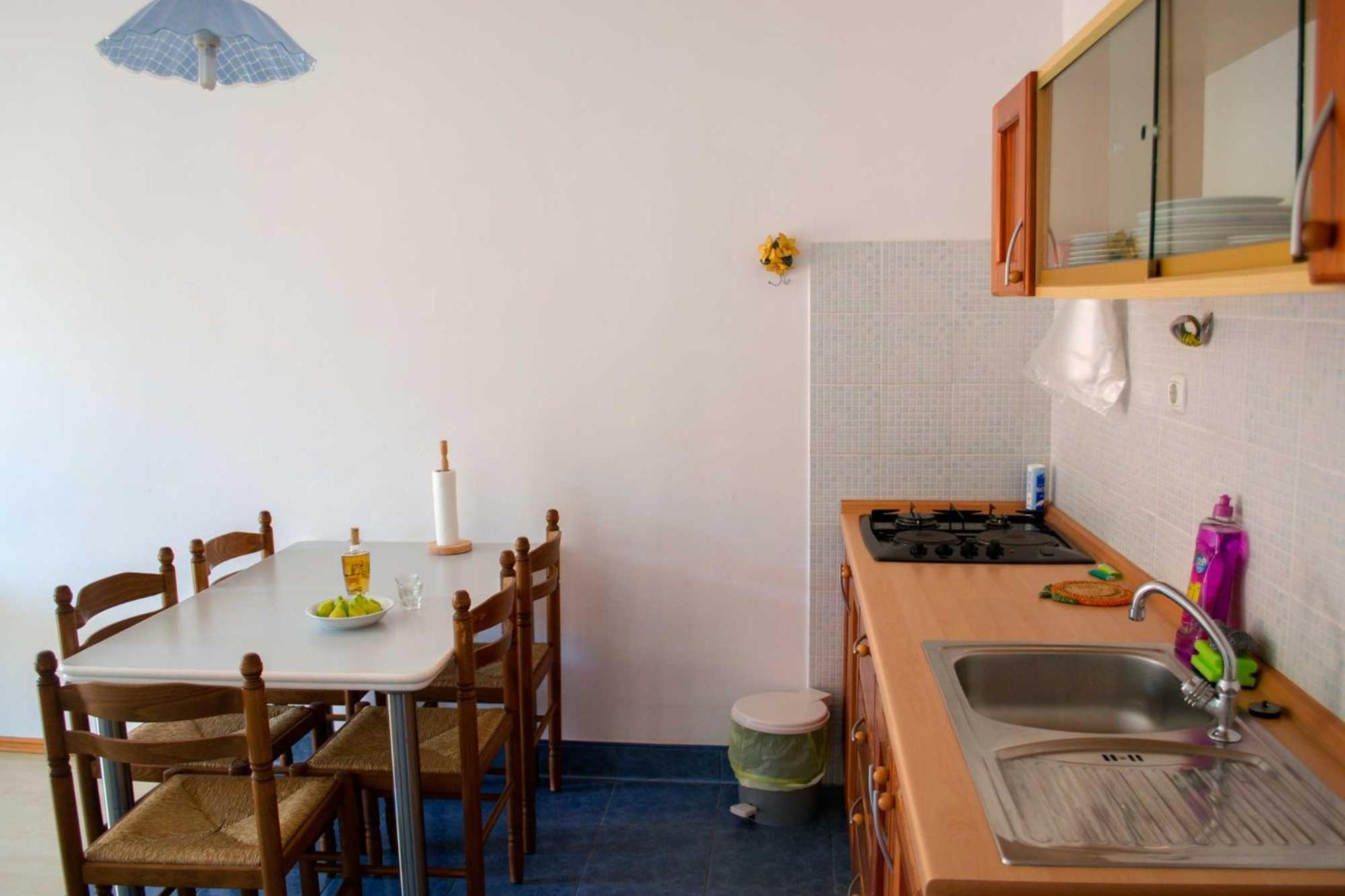 Apartments Nanini