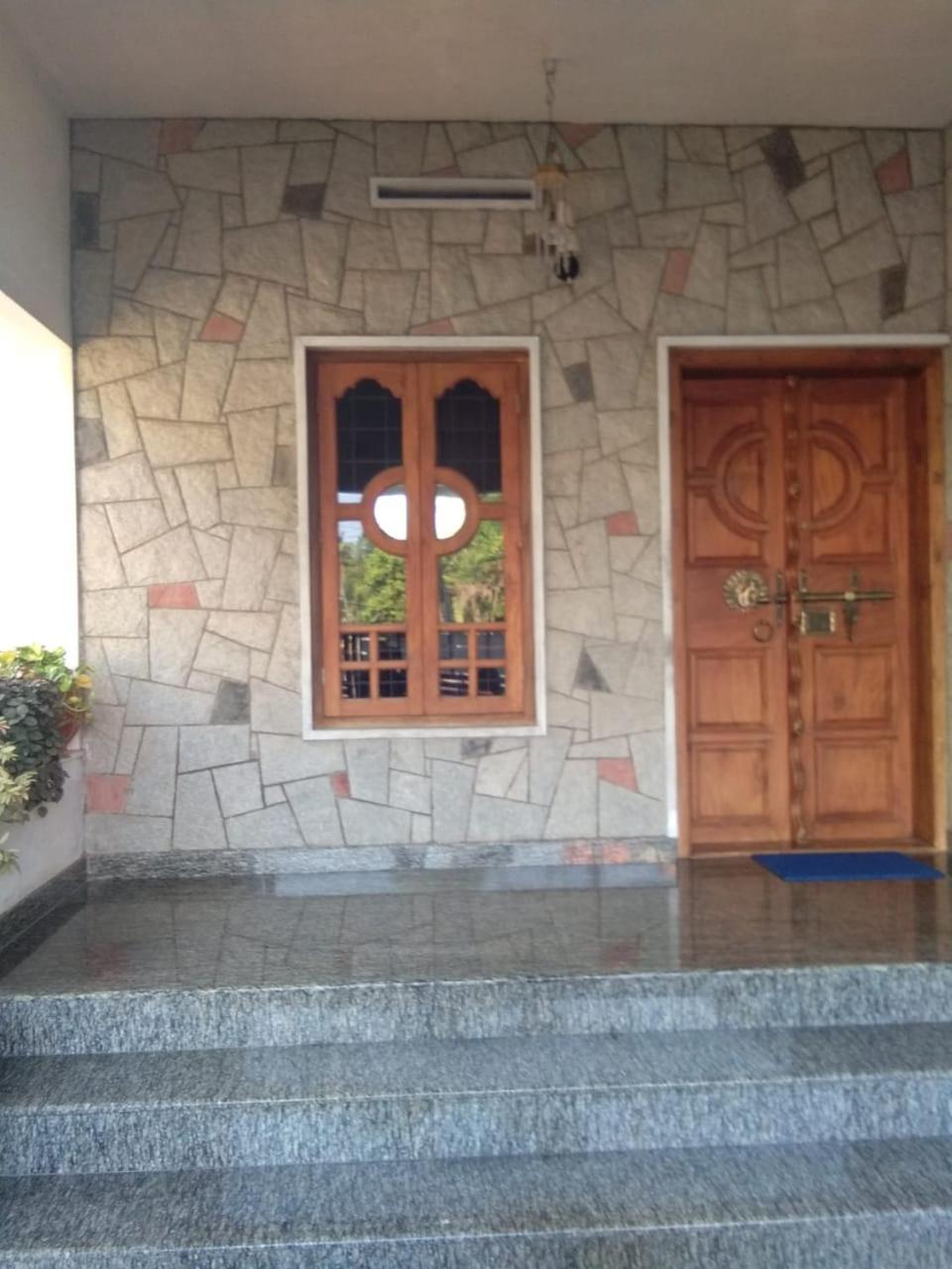 Maria Glory Home stay