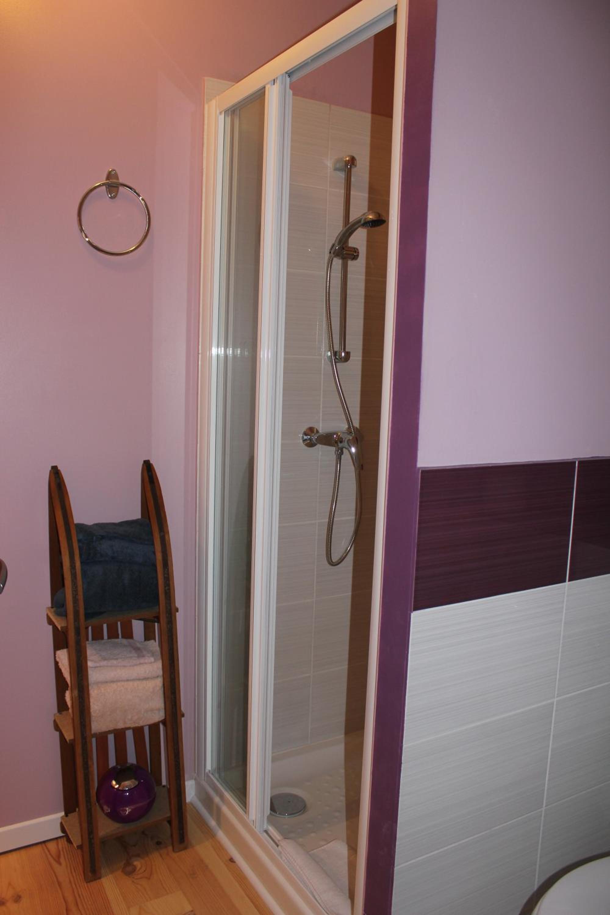 L'Oustal de l'Annetta Chambres et Tables d'Hôtes