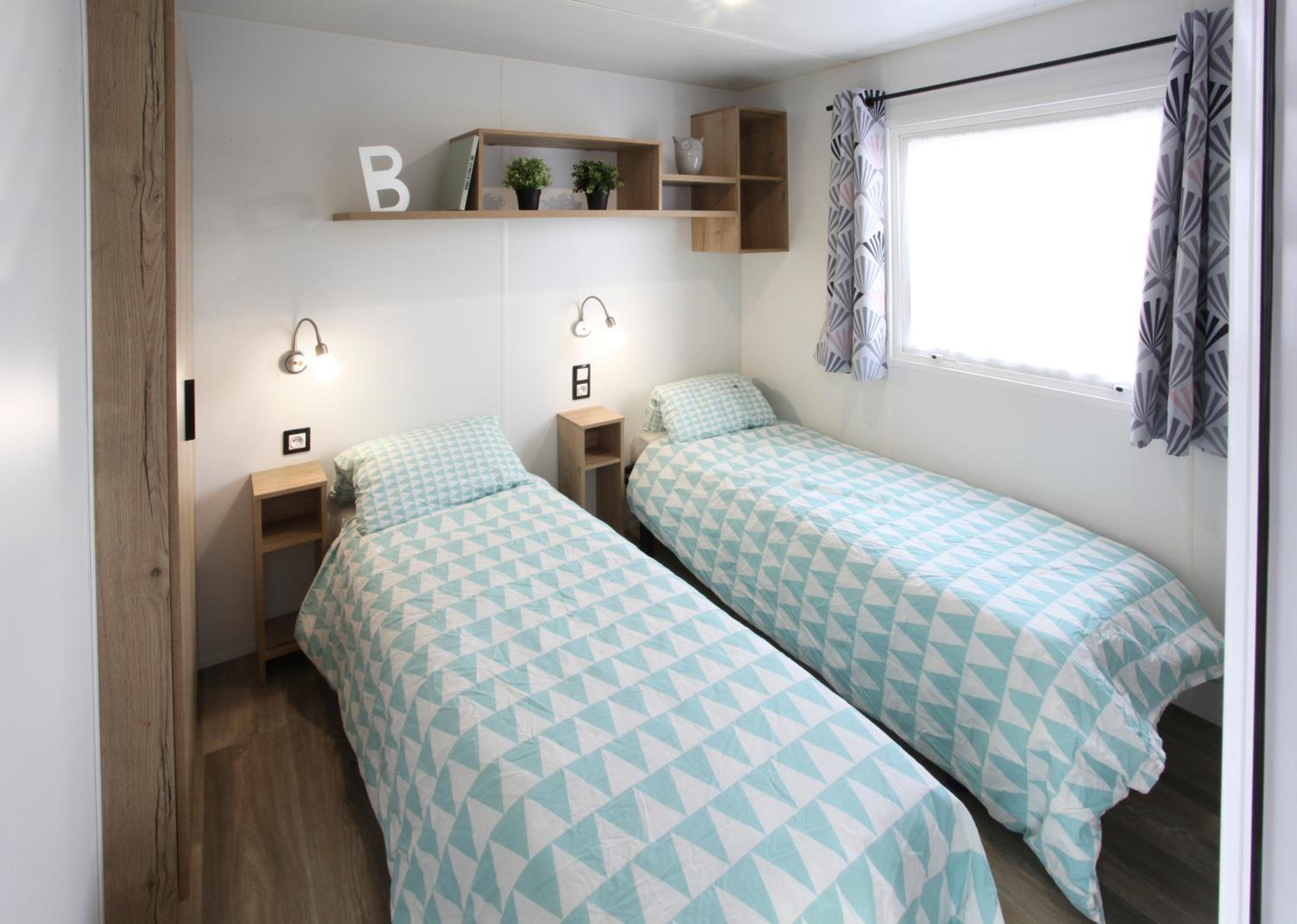 Camping Officiel Siblu Domaine de Dugny