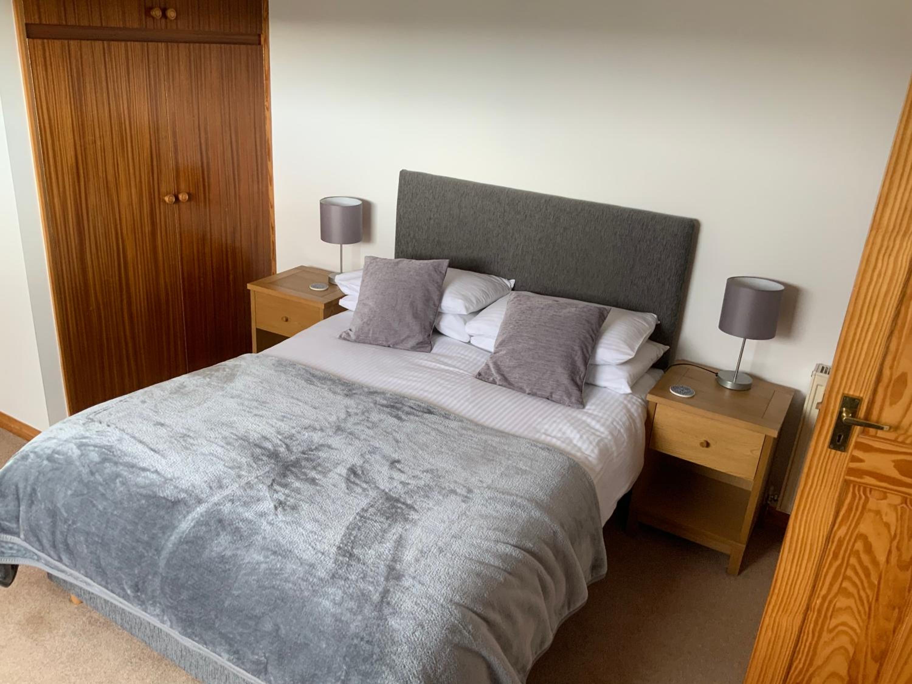 Ardconnel Bed and Breakfast view 2