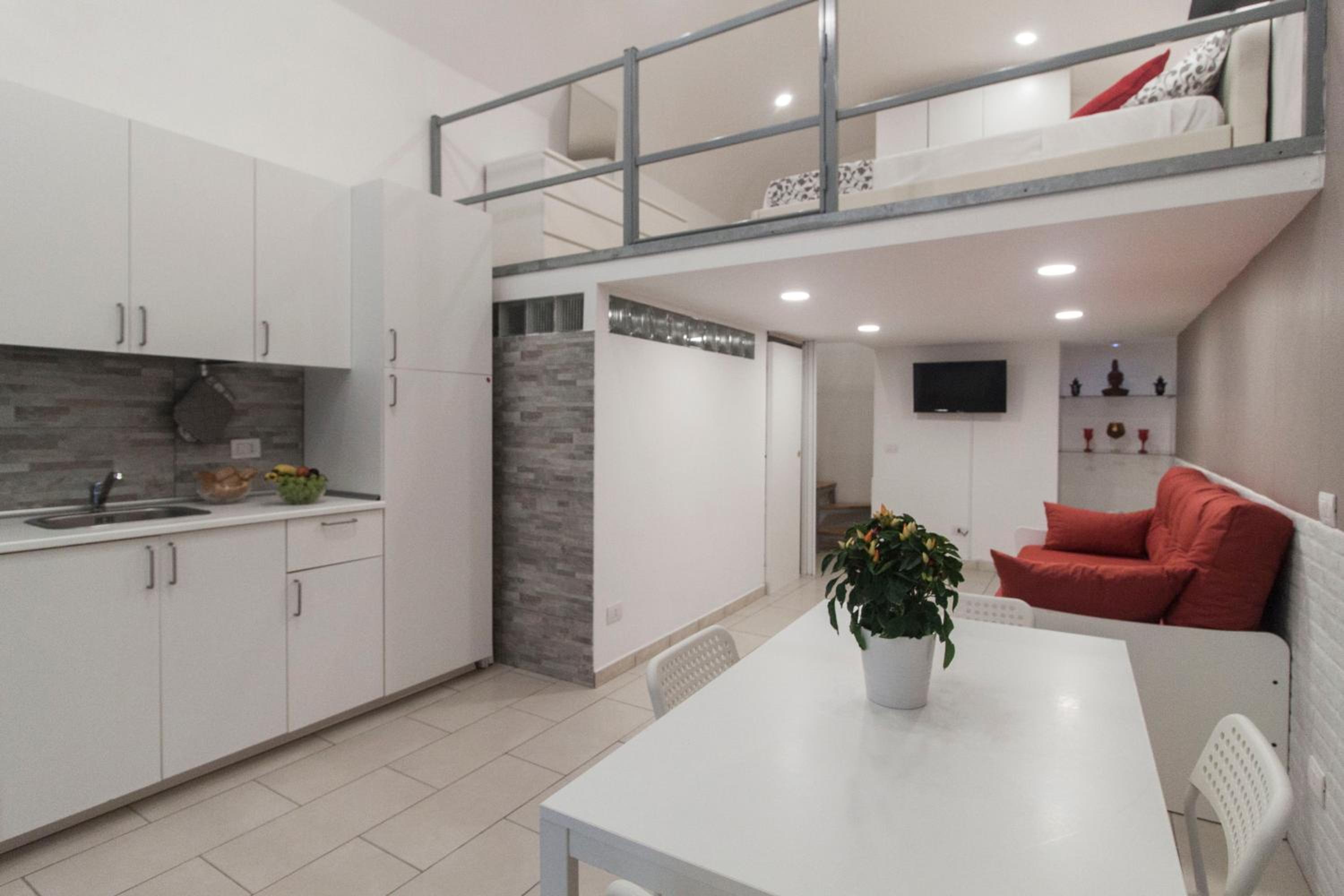 Olina Apartments