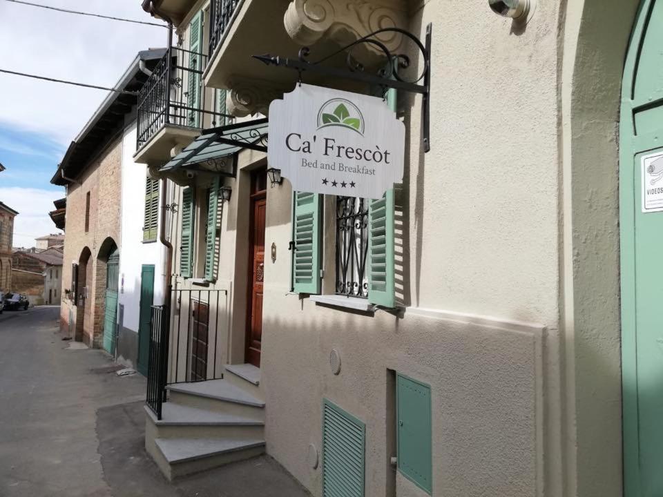 Ca' Frescòt