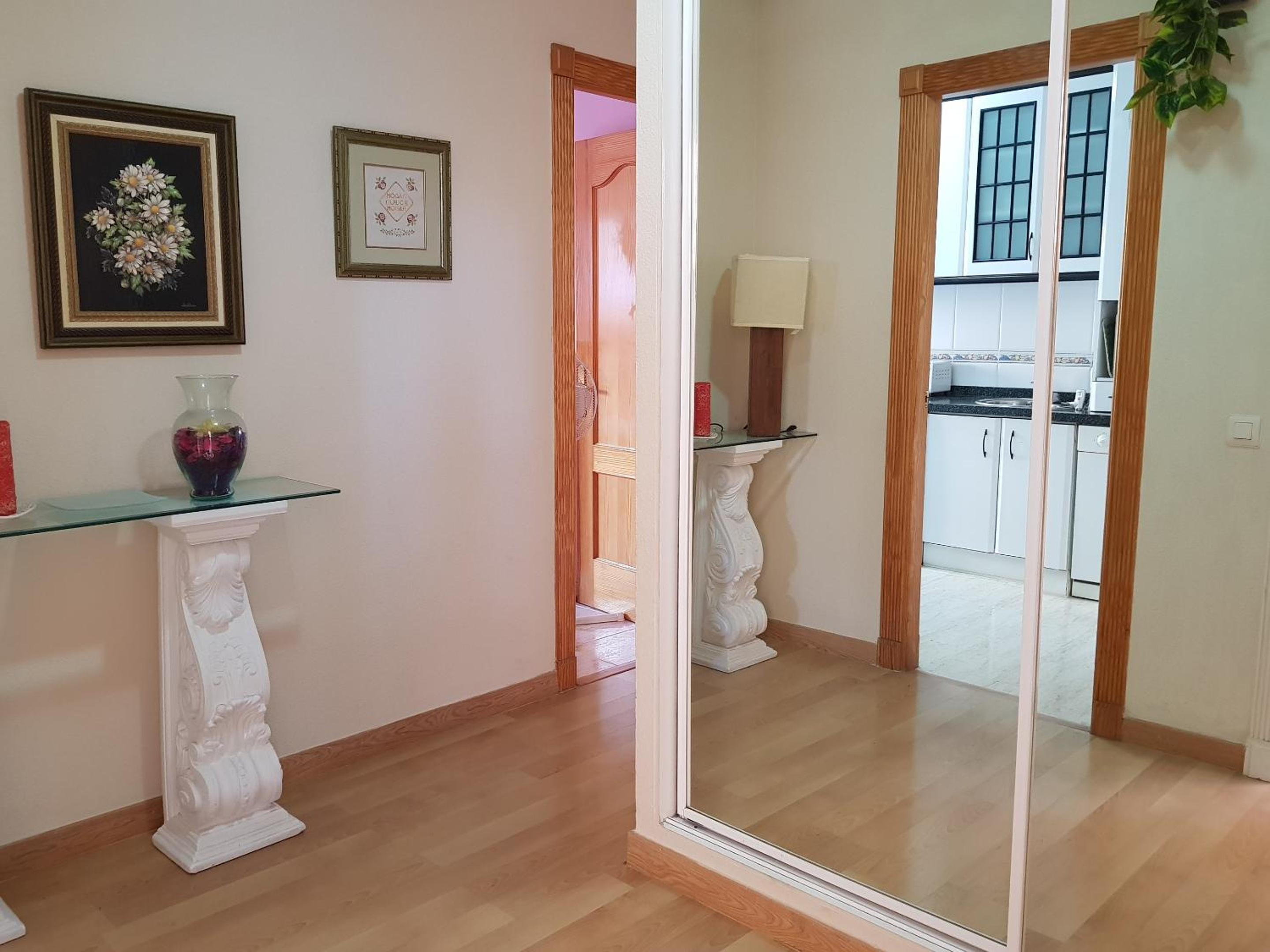 Apartamento Aguadulce Moreno — photo 3