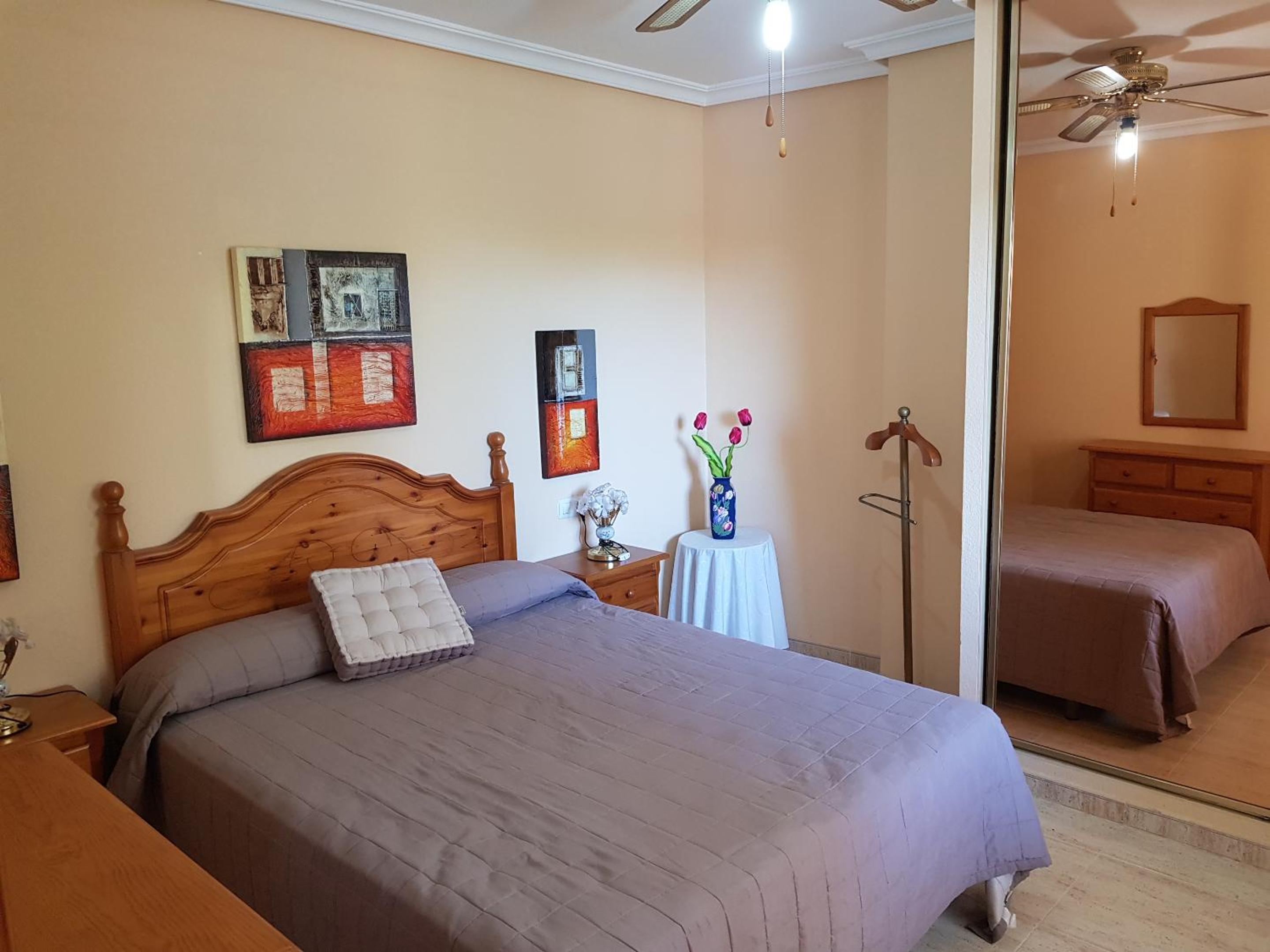 Apartamento Aguadulce Moreno — photo 4