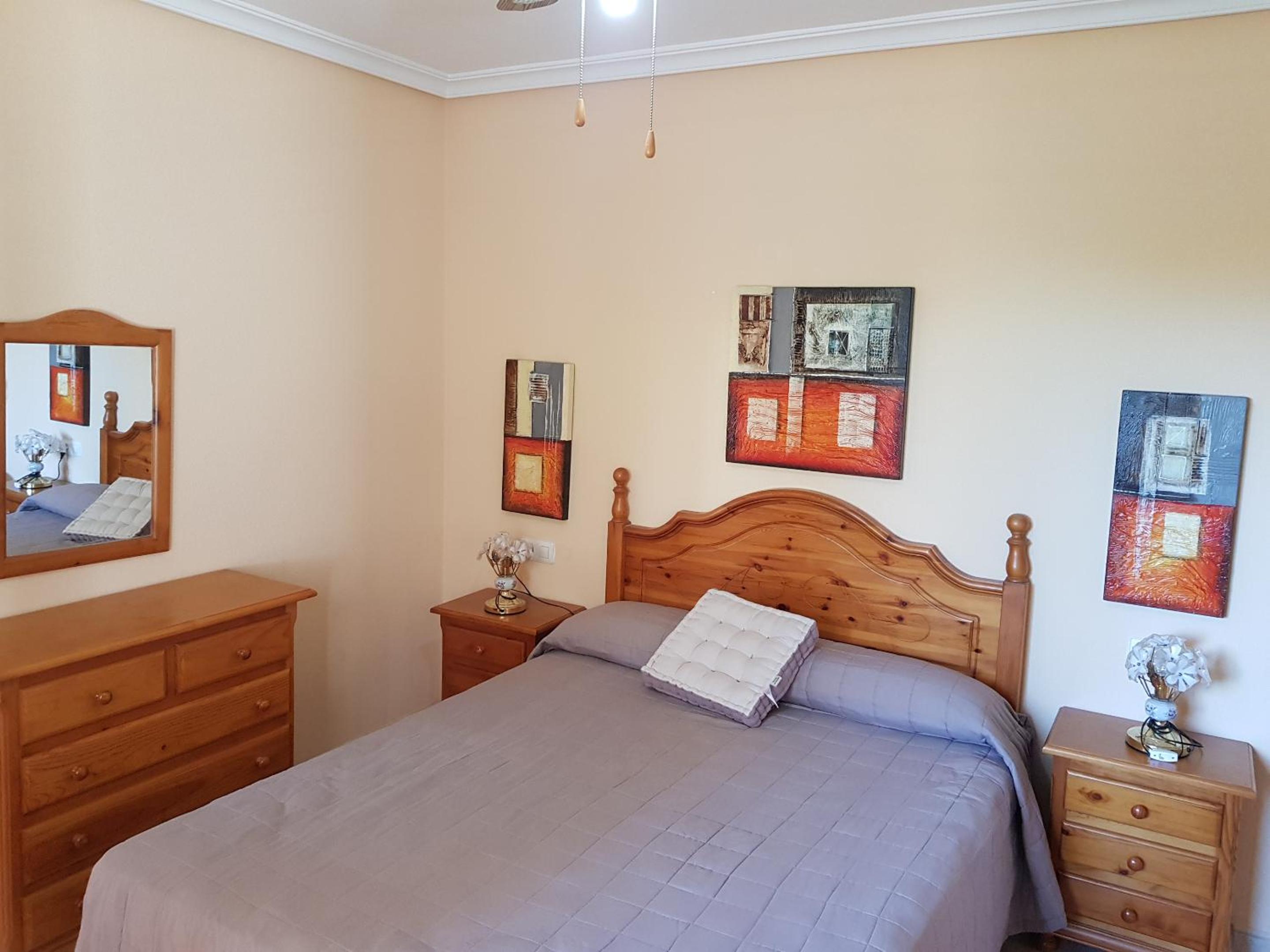 Apartamento Aguadulce Moreno — photo 5