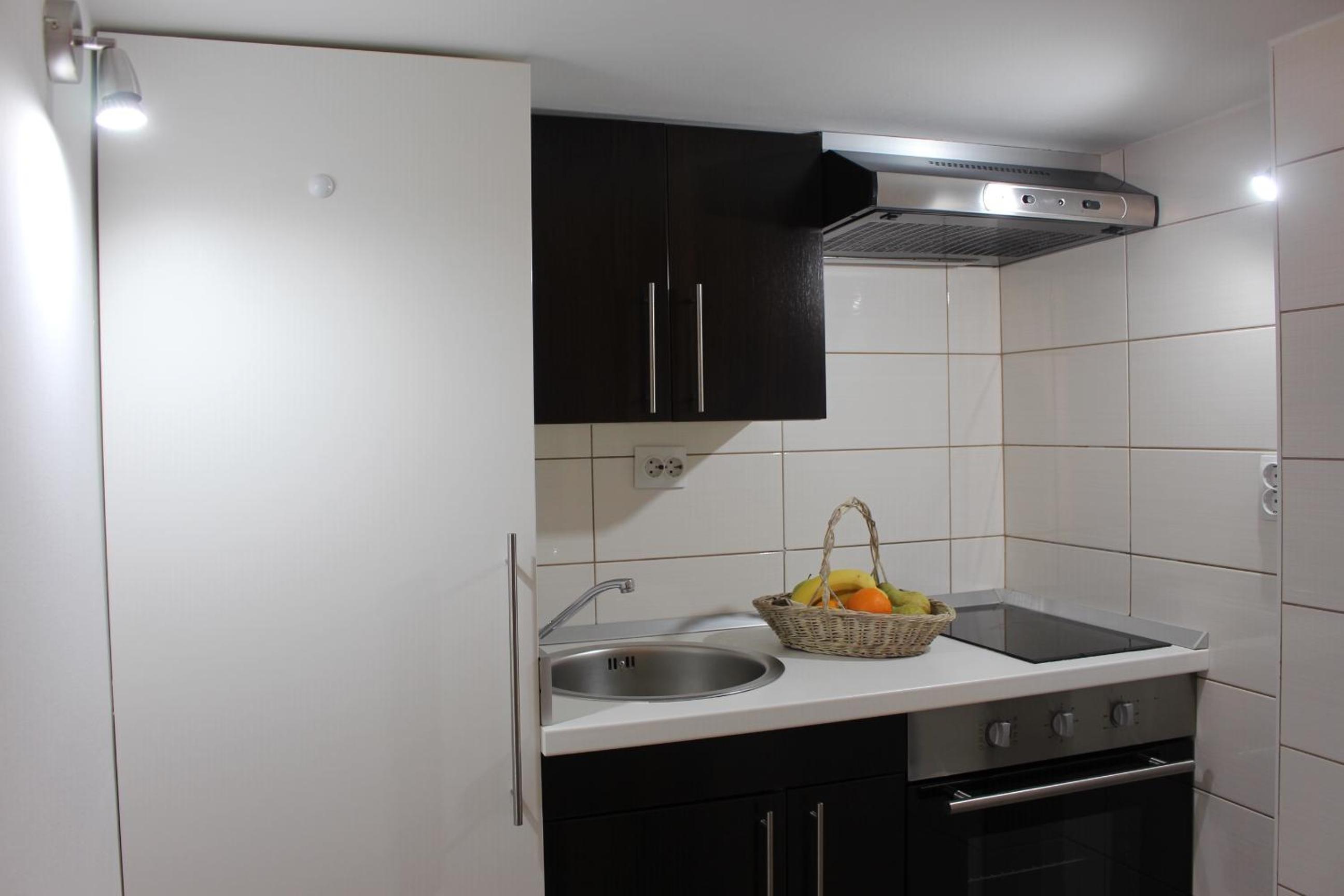 Apartman A&M