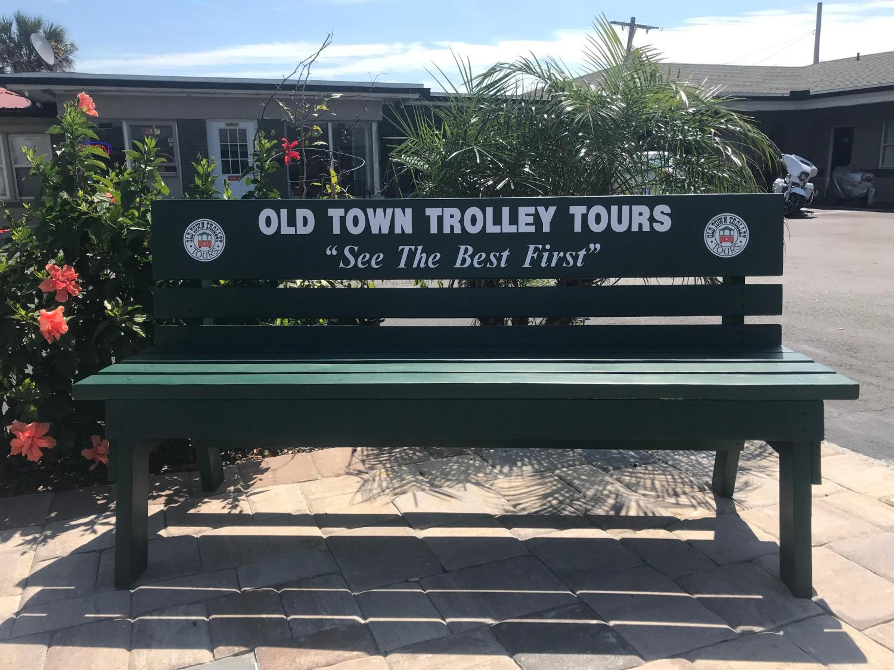 Old Town Inn, Billede 13