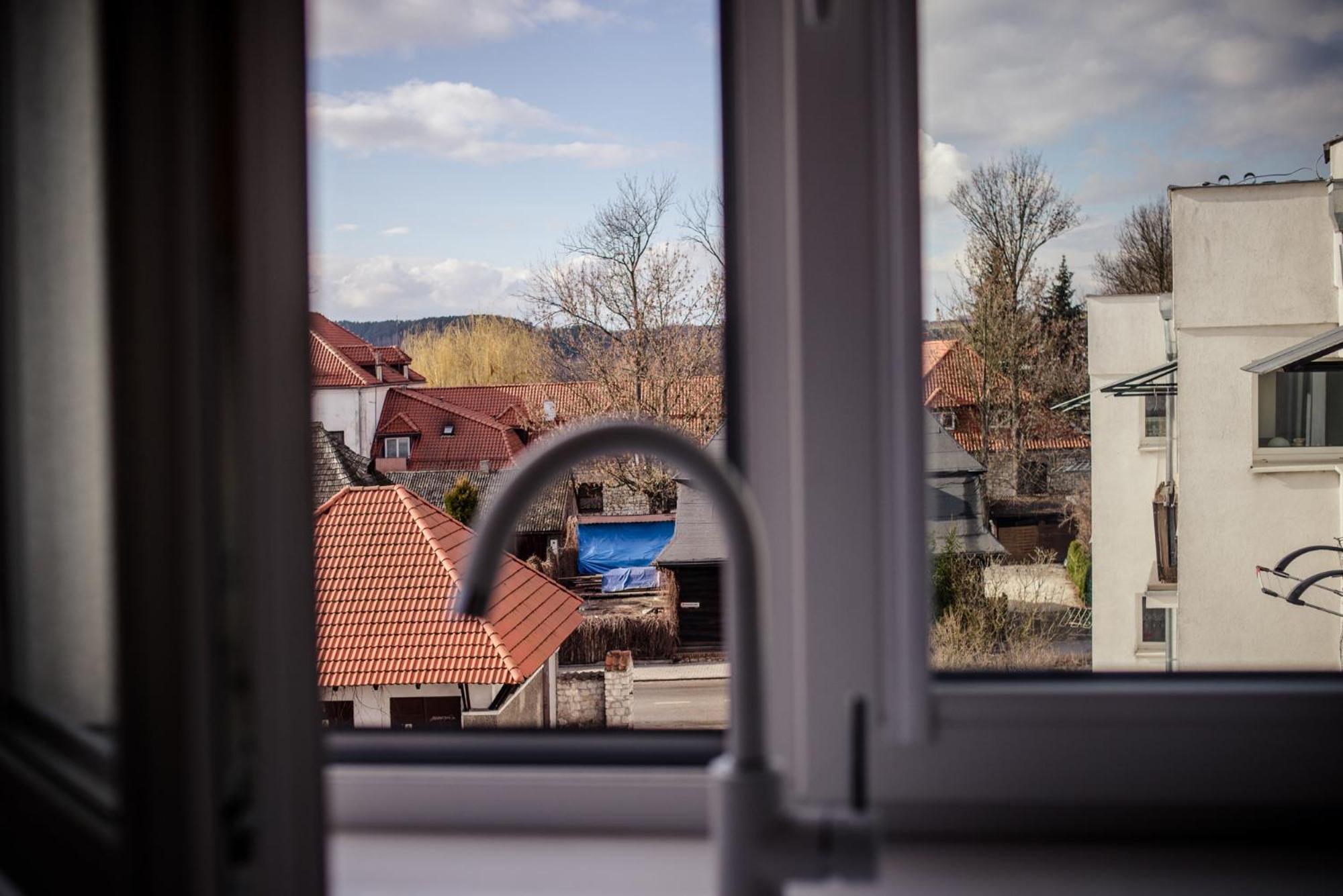 Apartament Rynek22 view 5