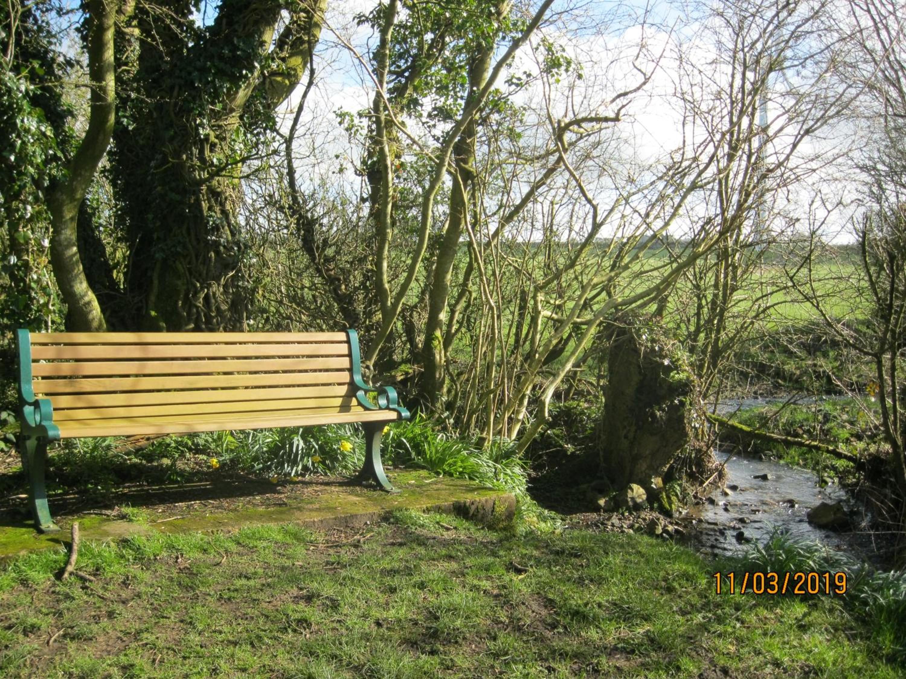 27 The Beeches, Gilcrux, Nr Cockermouth, Cumbria