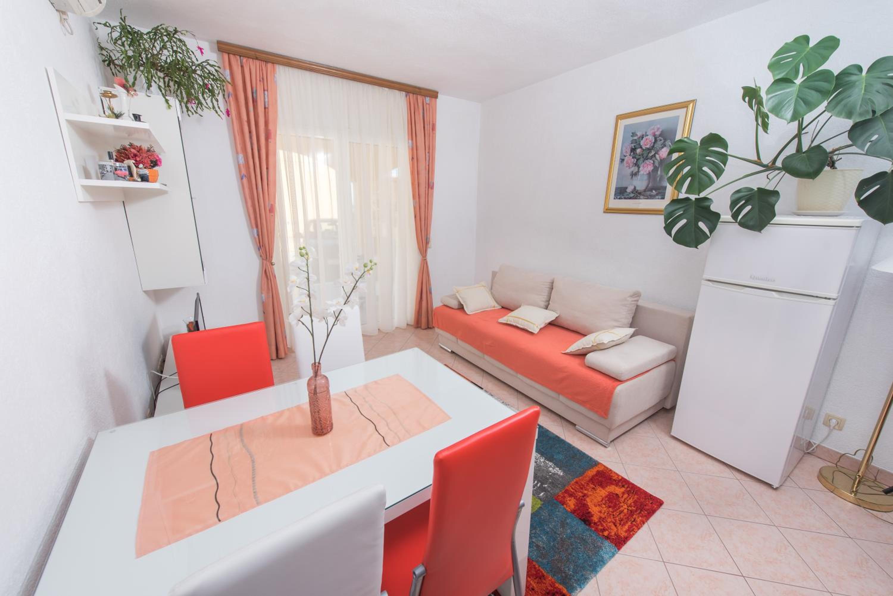 Apartments Patricia view 2