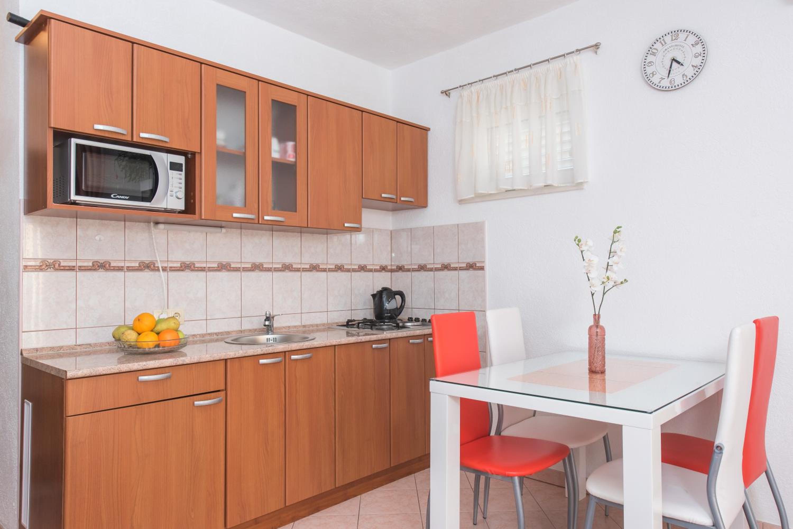 Apartments Patricia view 5