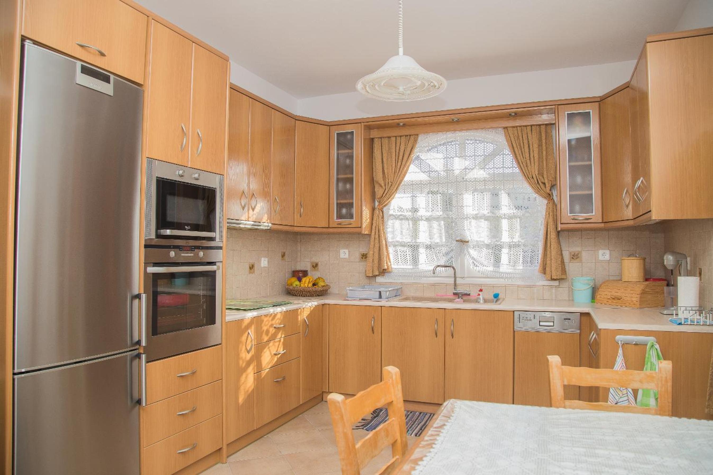 Villa Eva with Panoramic view photo 3