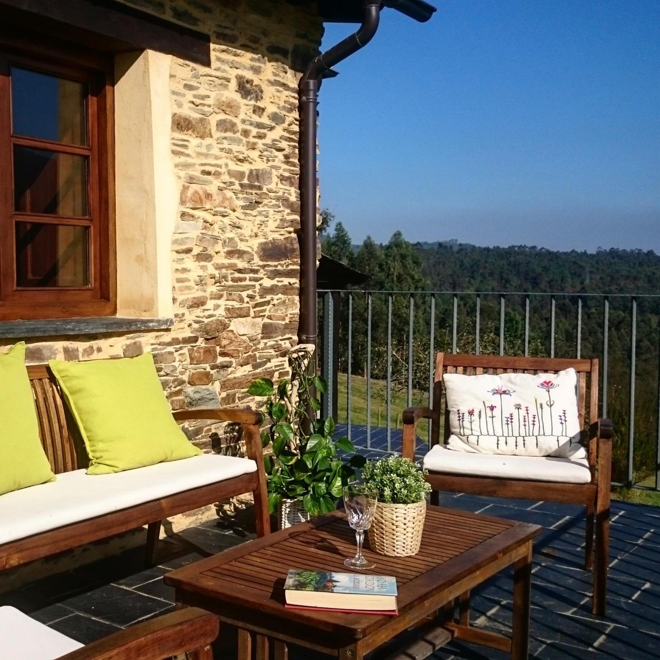 Casa Carballeira photo 5
