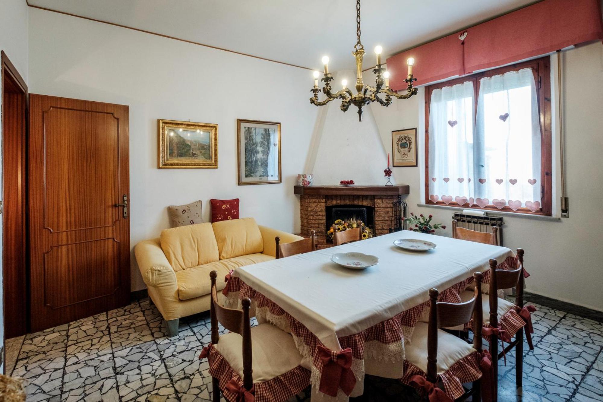 La terrazza del Bimbo