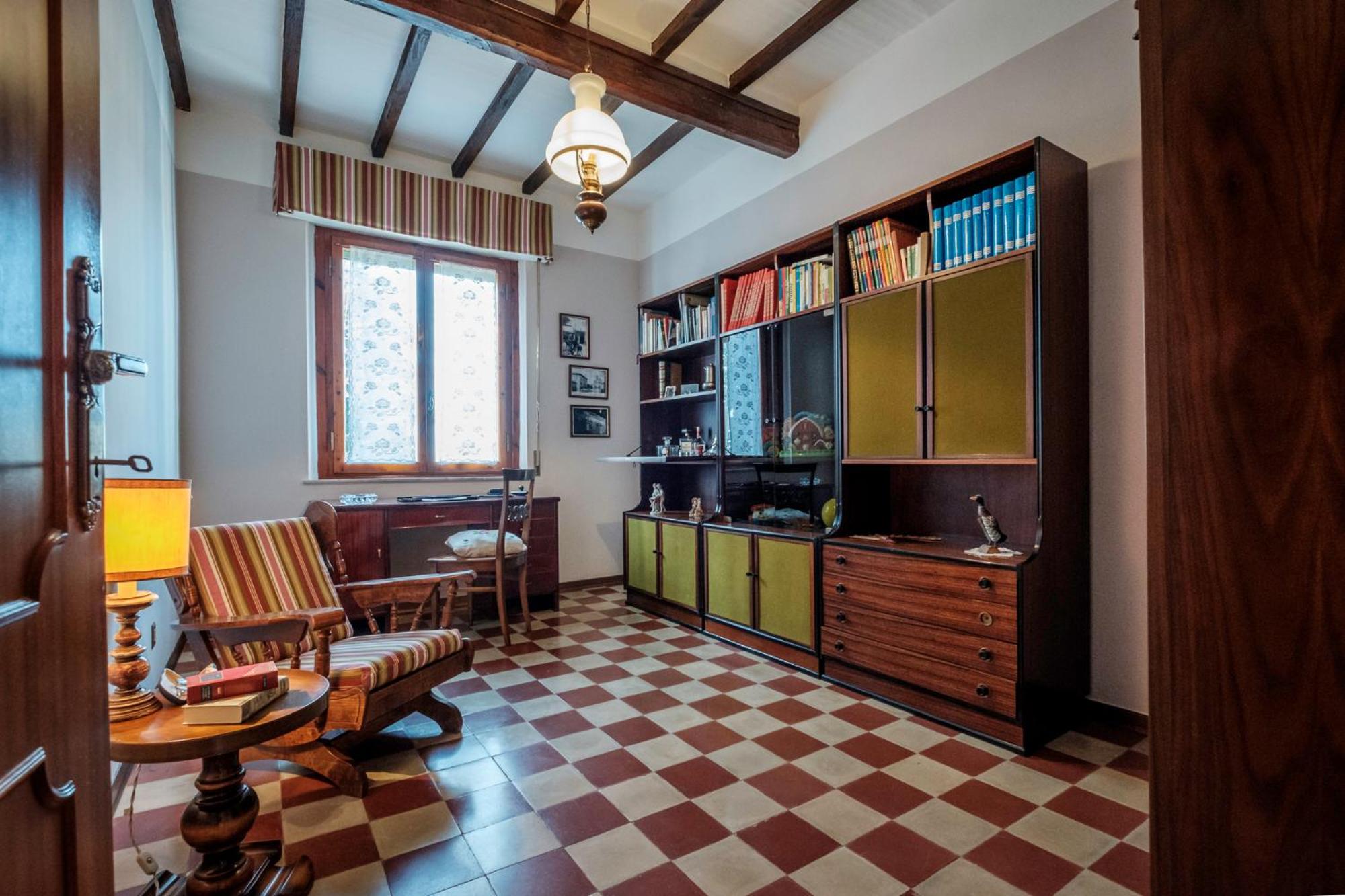 La terrazza del Bimbo