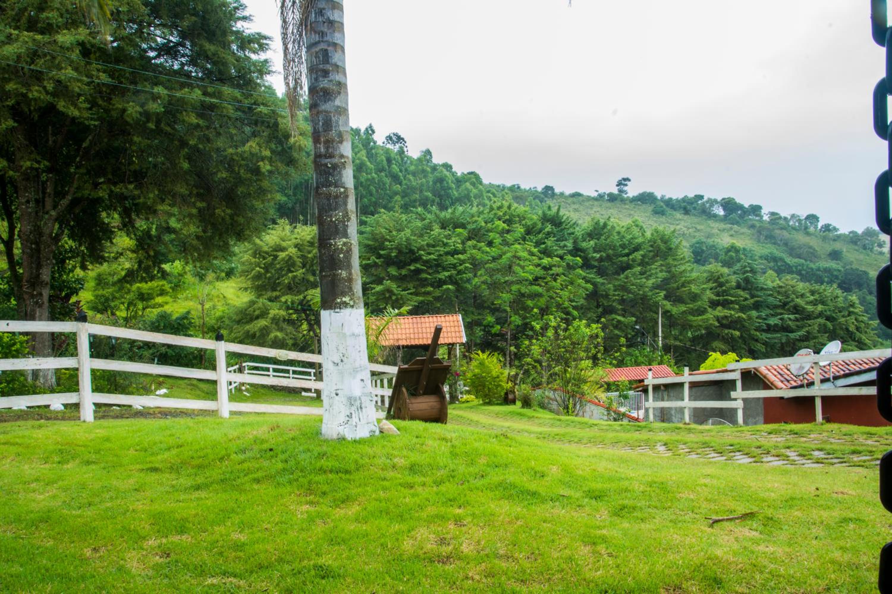 Cantinho na Roça