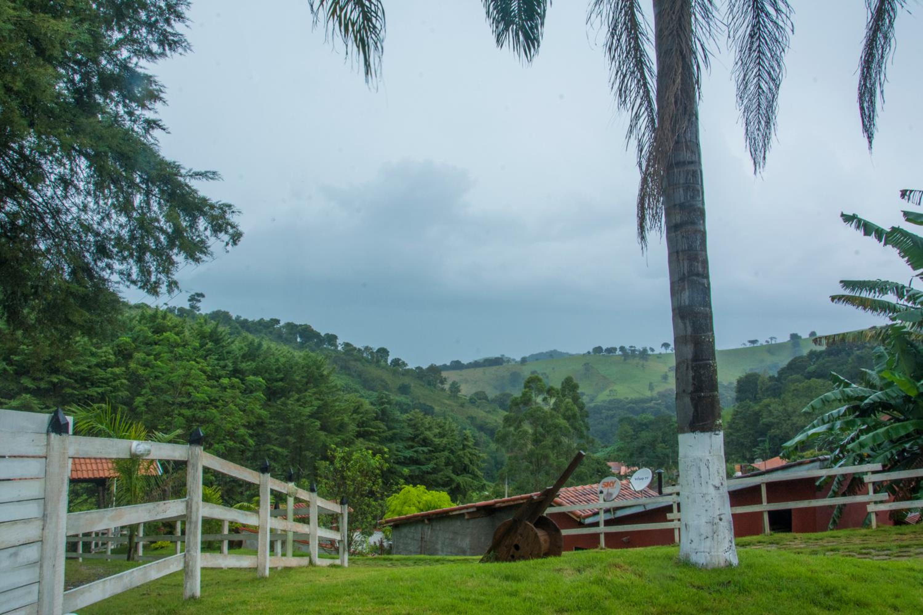 Cantinho na Roça