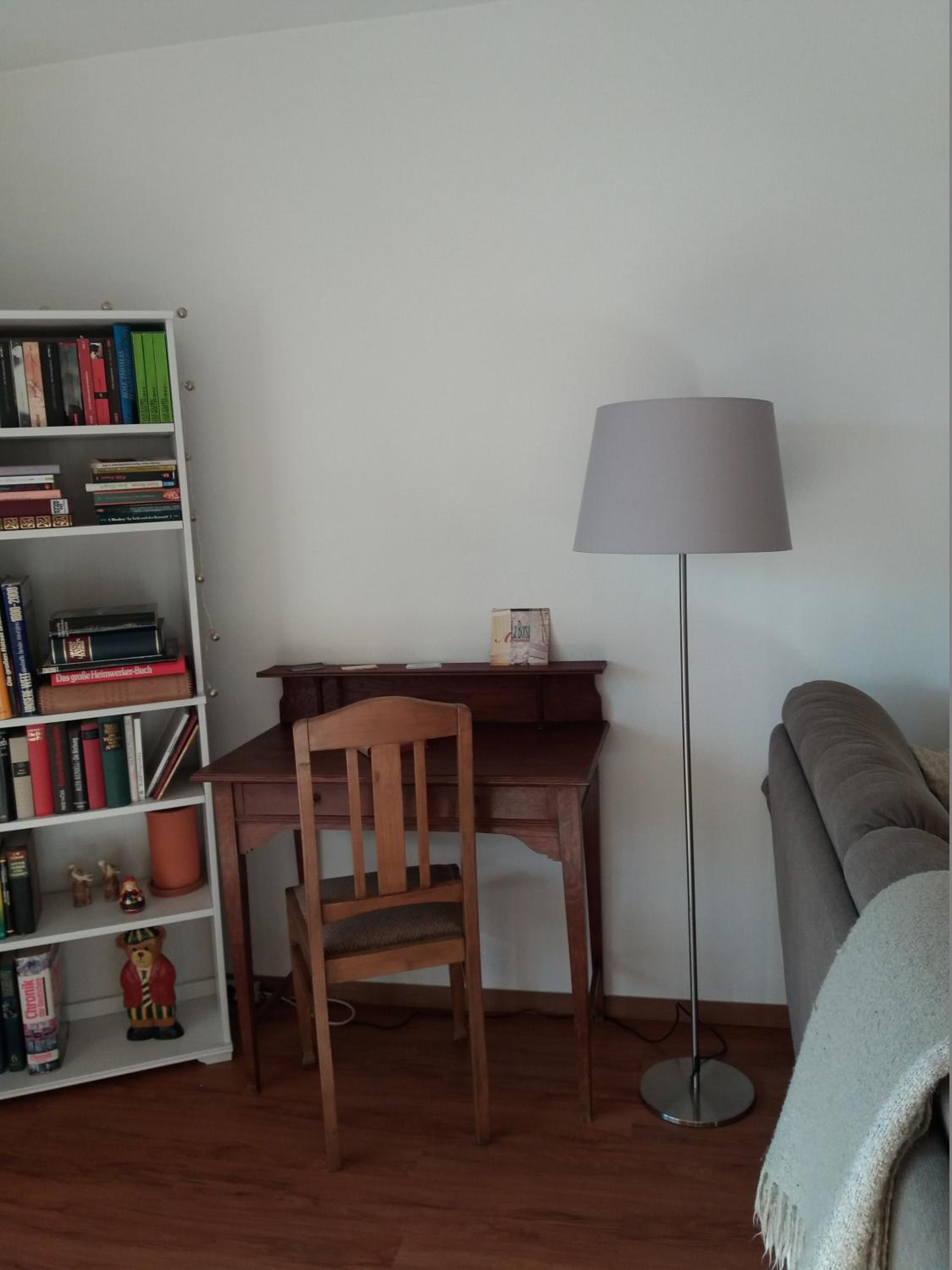 Ferienhaus Richard