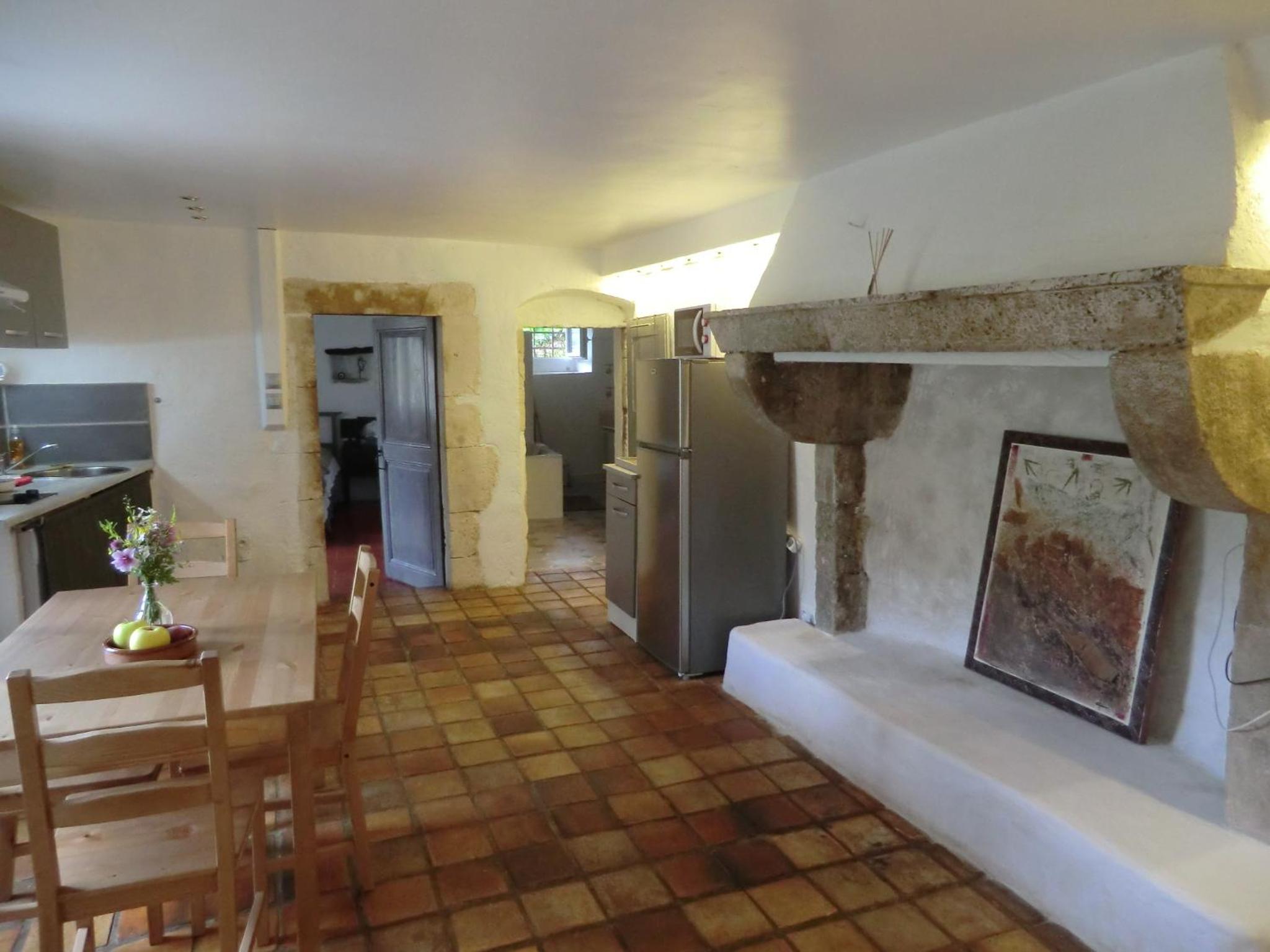 Le Montadou Saint Montan view 4