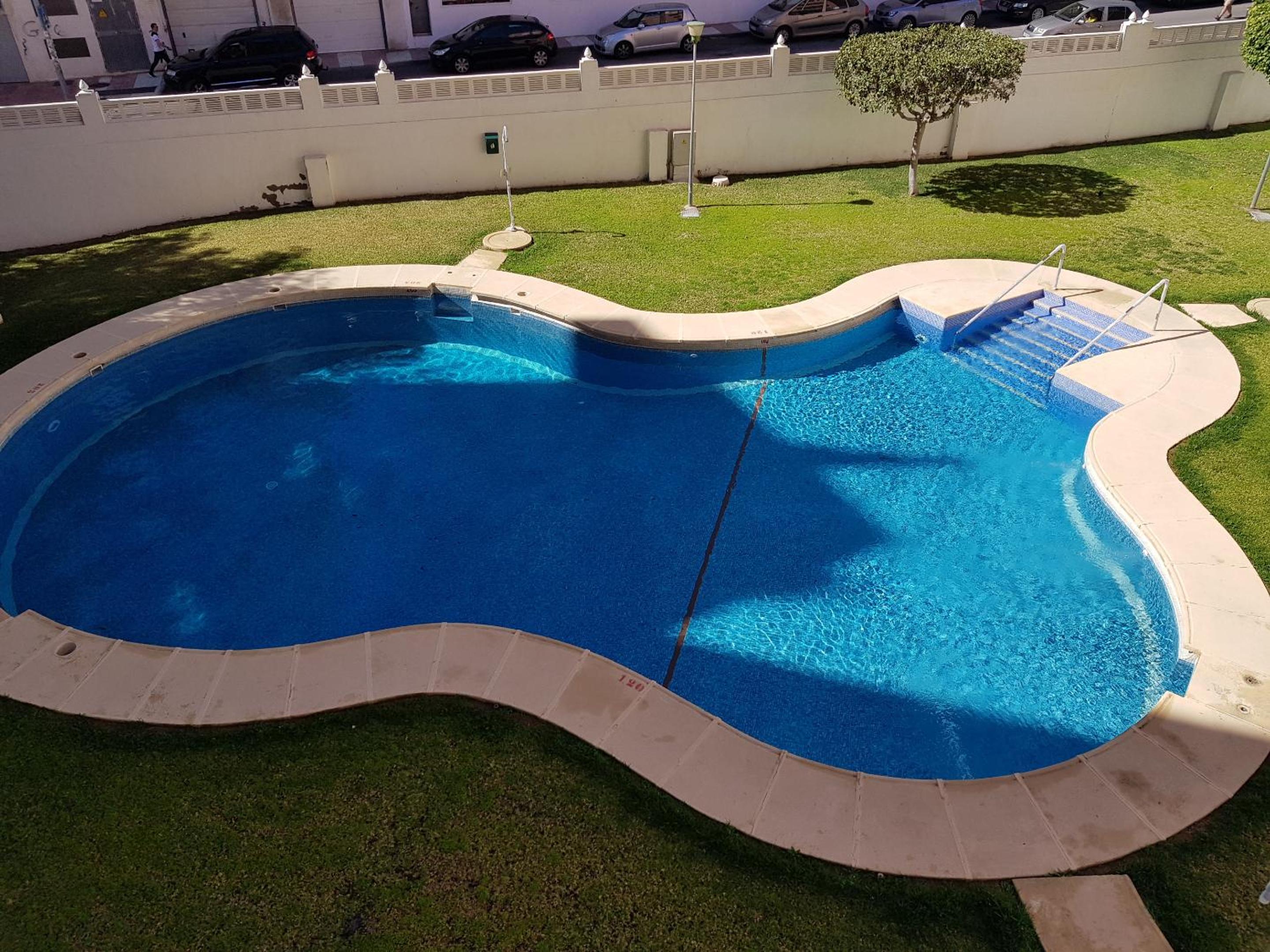 Apartamento Aguadulce Moreno — photo 2