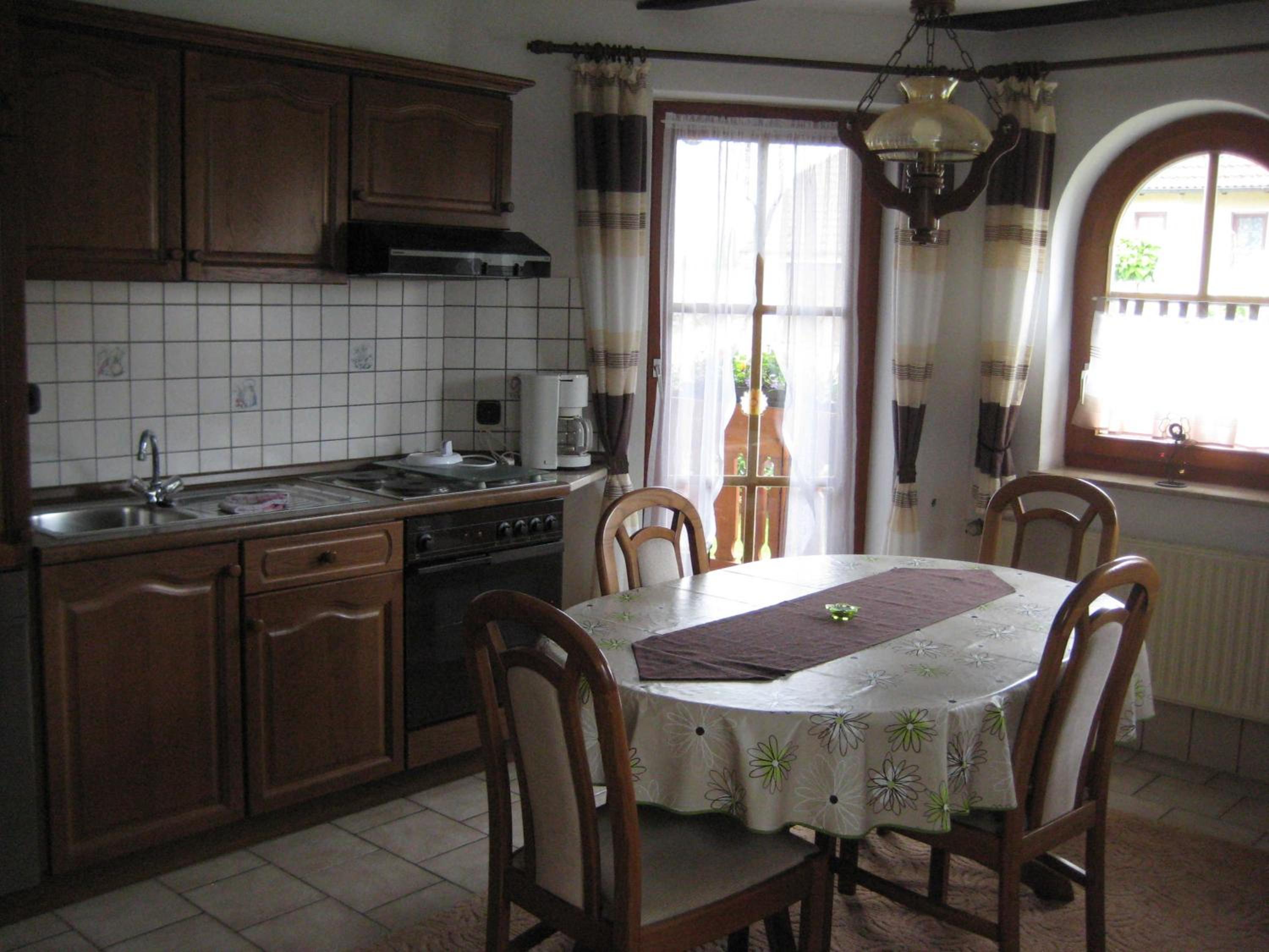 Ferienwohnungen Haberberger view 3
