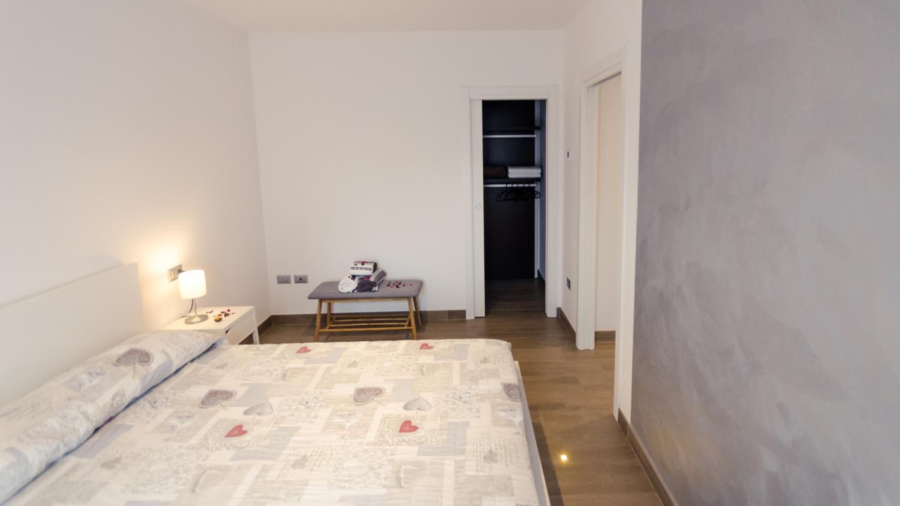 Casa Guetti Terme di Comano