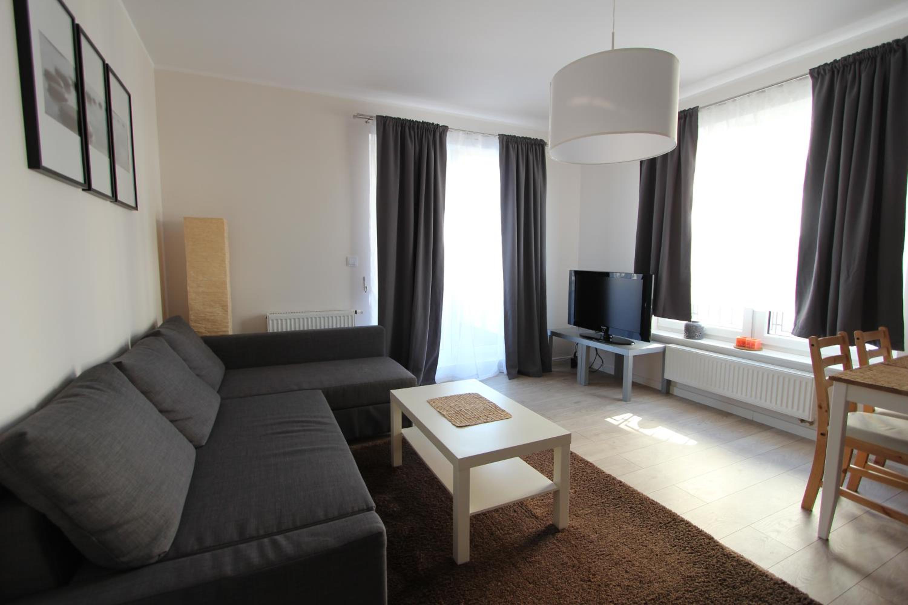 Apartament 13 Ustronie Morskie view 5