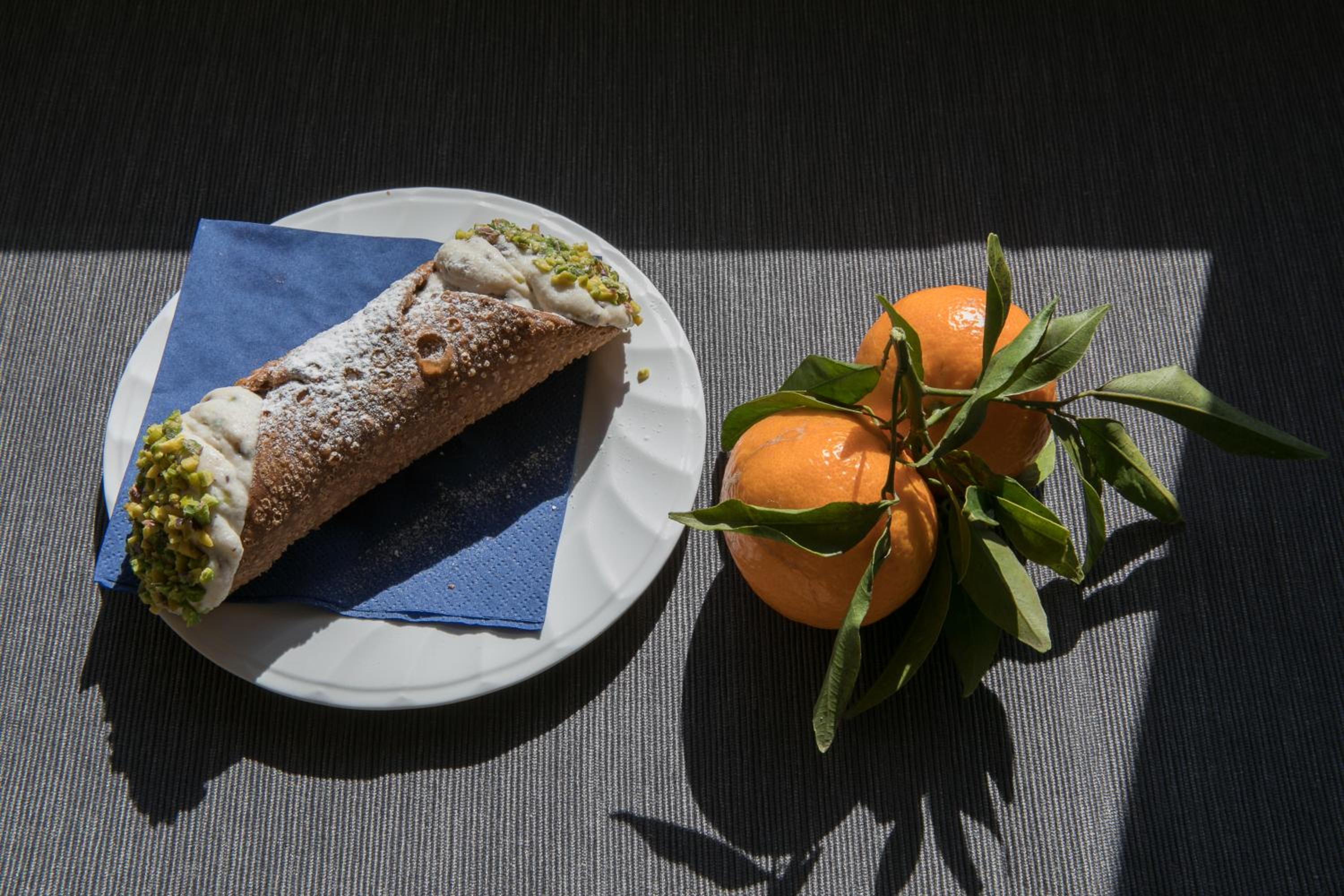 Appartamento La Finestra sul mare photo 4